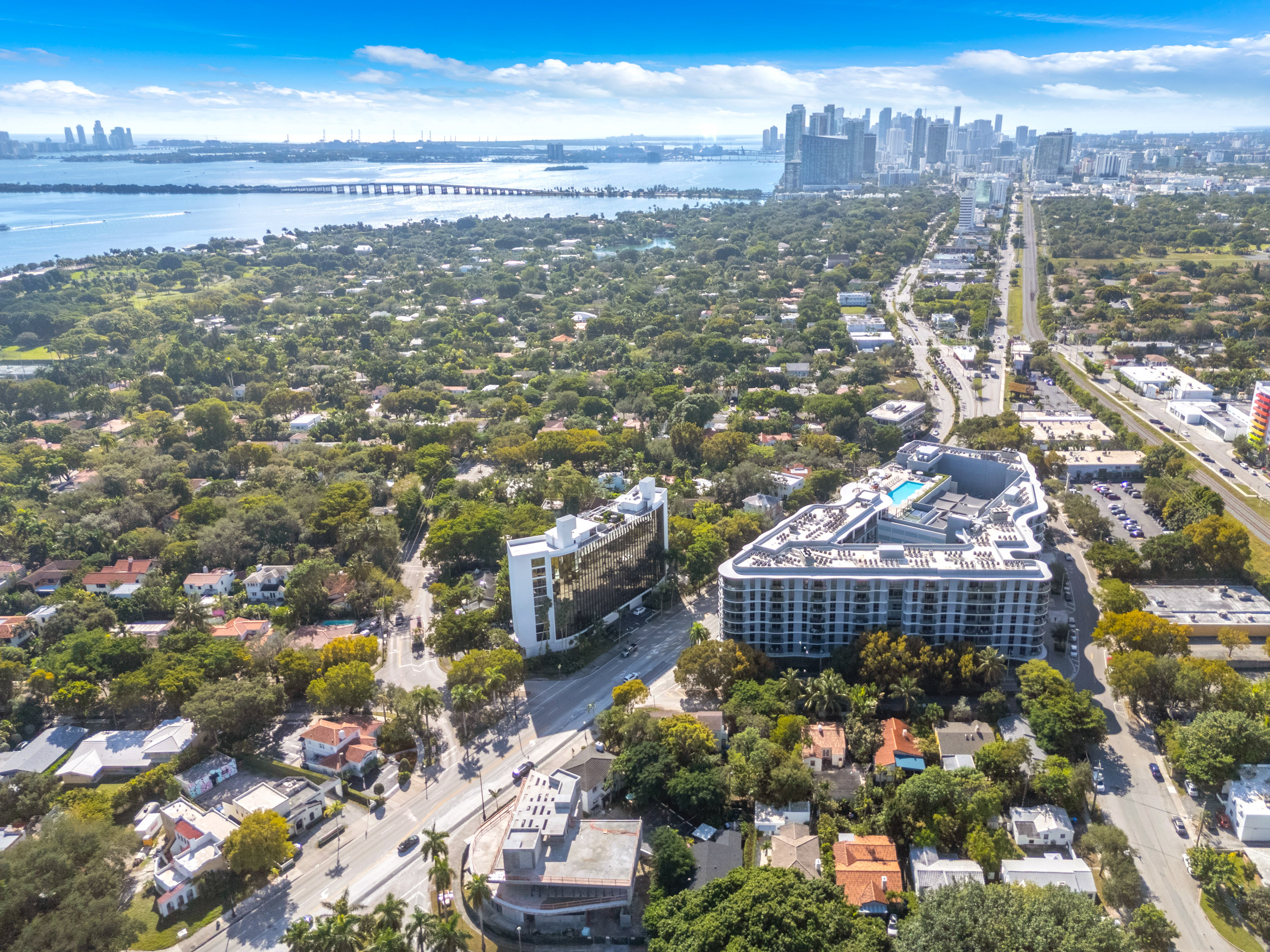 5701 Biscayne Boulevard Miami FL 33137