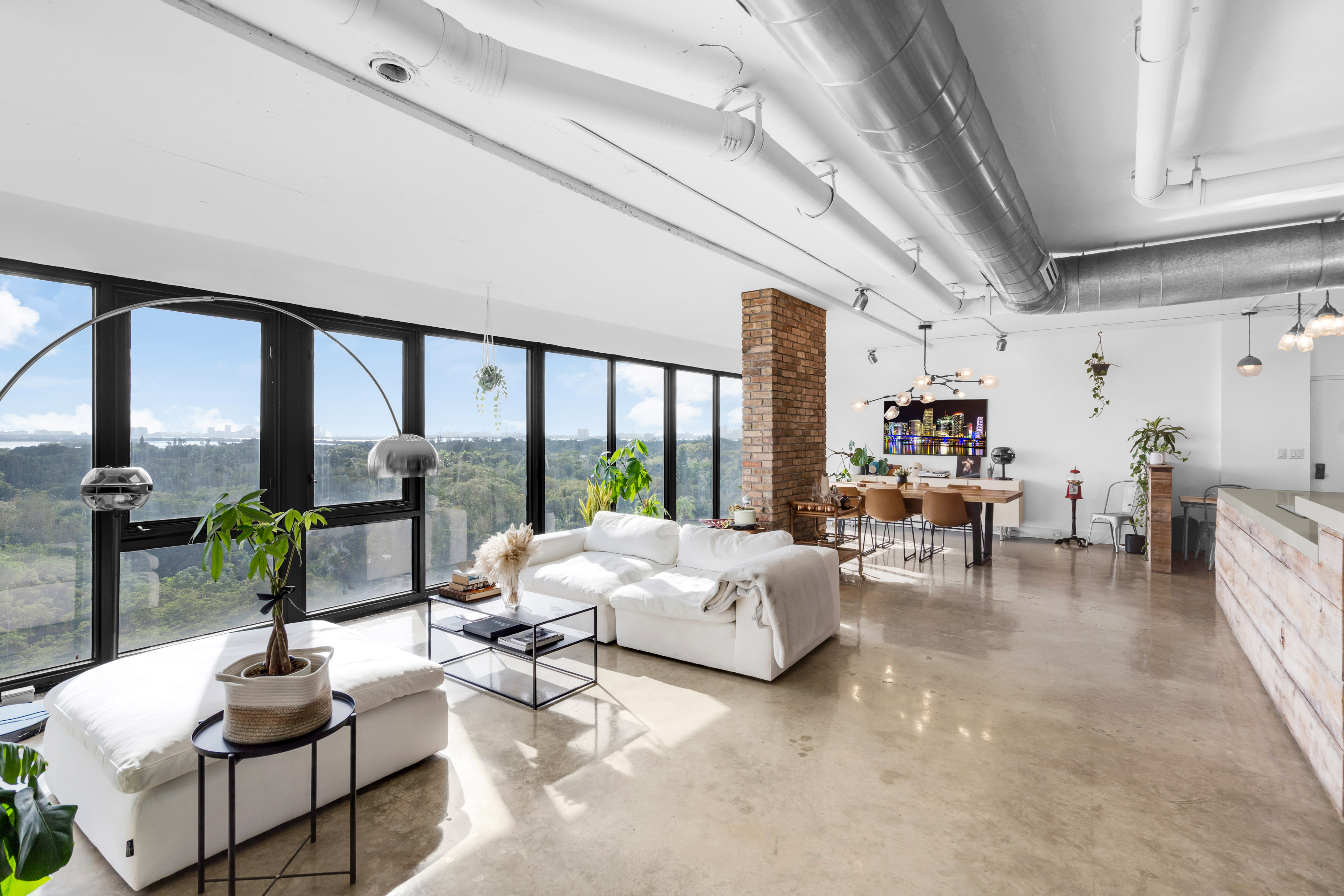 5701 Biscayne Boulevard Miami FL 33137