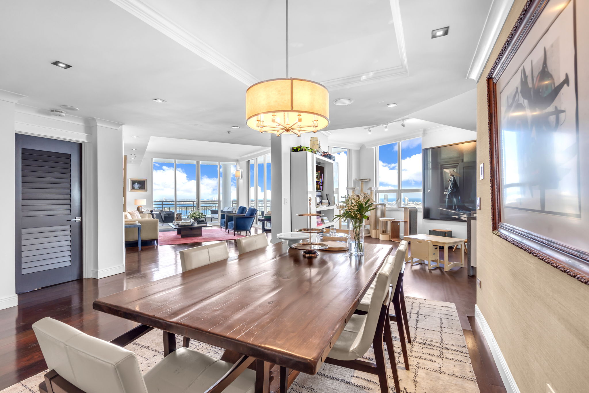 848 Brickell Key Drive Miami FL 33131