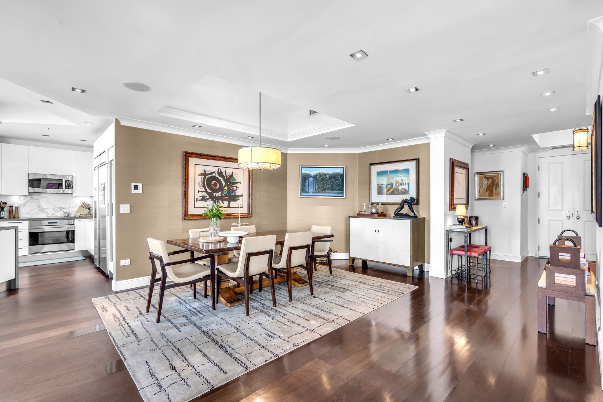 848 Brickell Key Drive Miami FL 33131