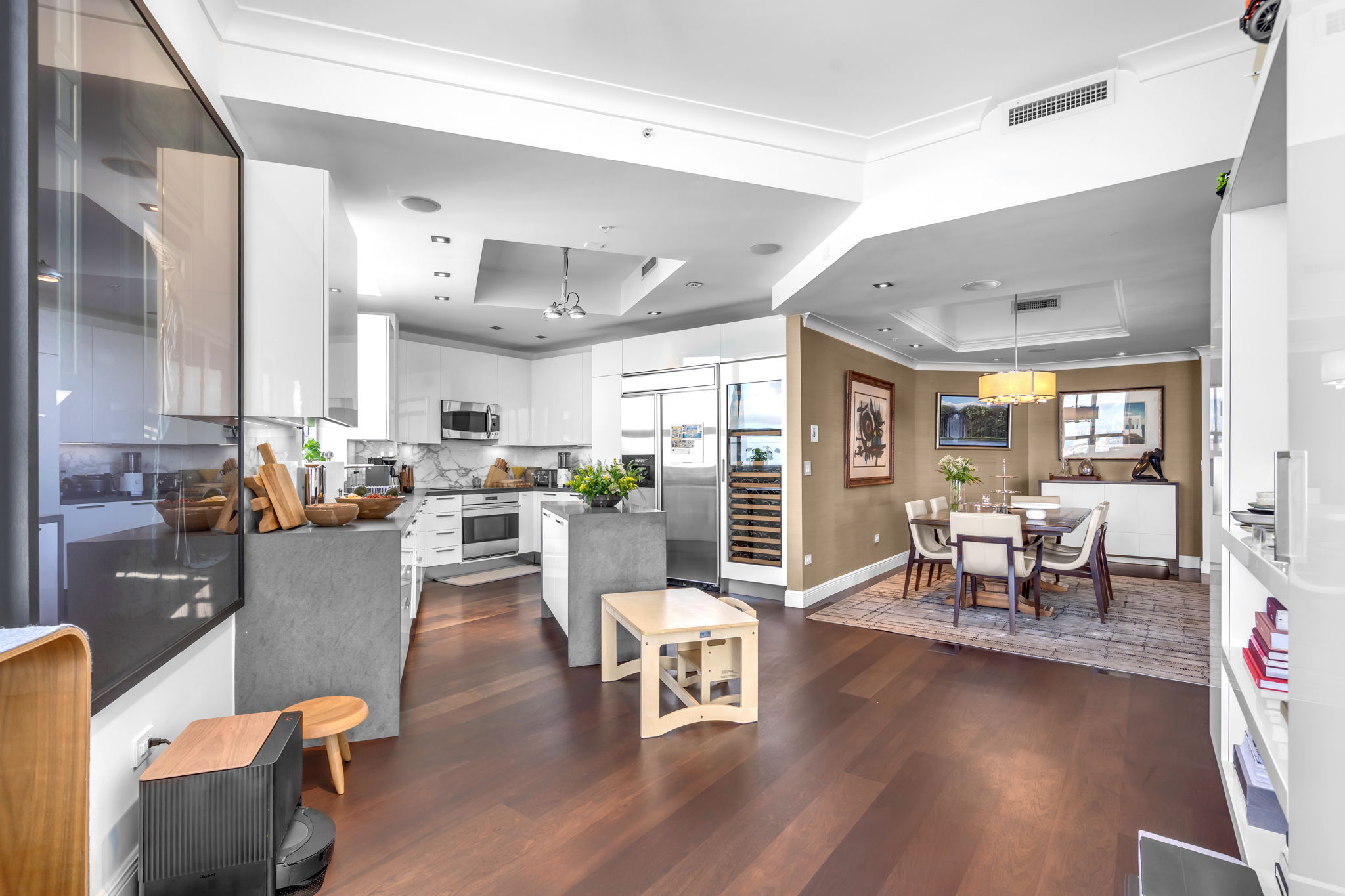 848 Brickell Key Drive Miami FL 33131