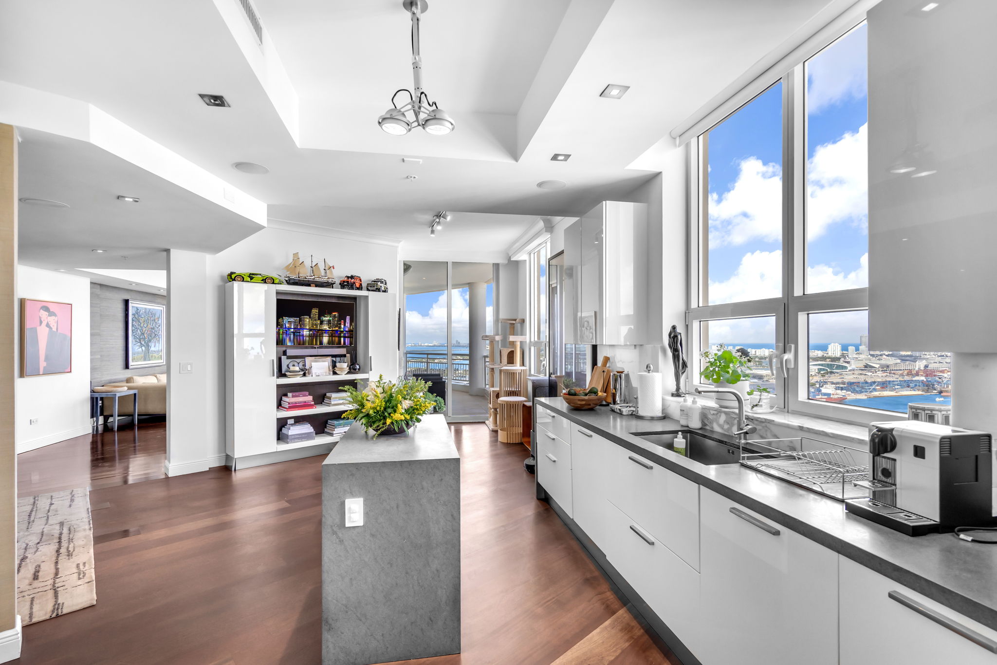 848 Brickell Key Drive Miami FL 33131
