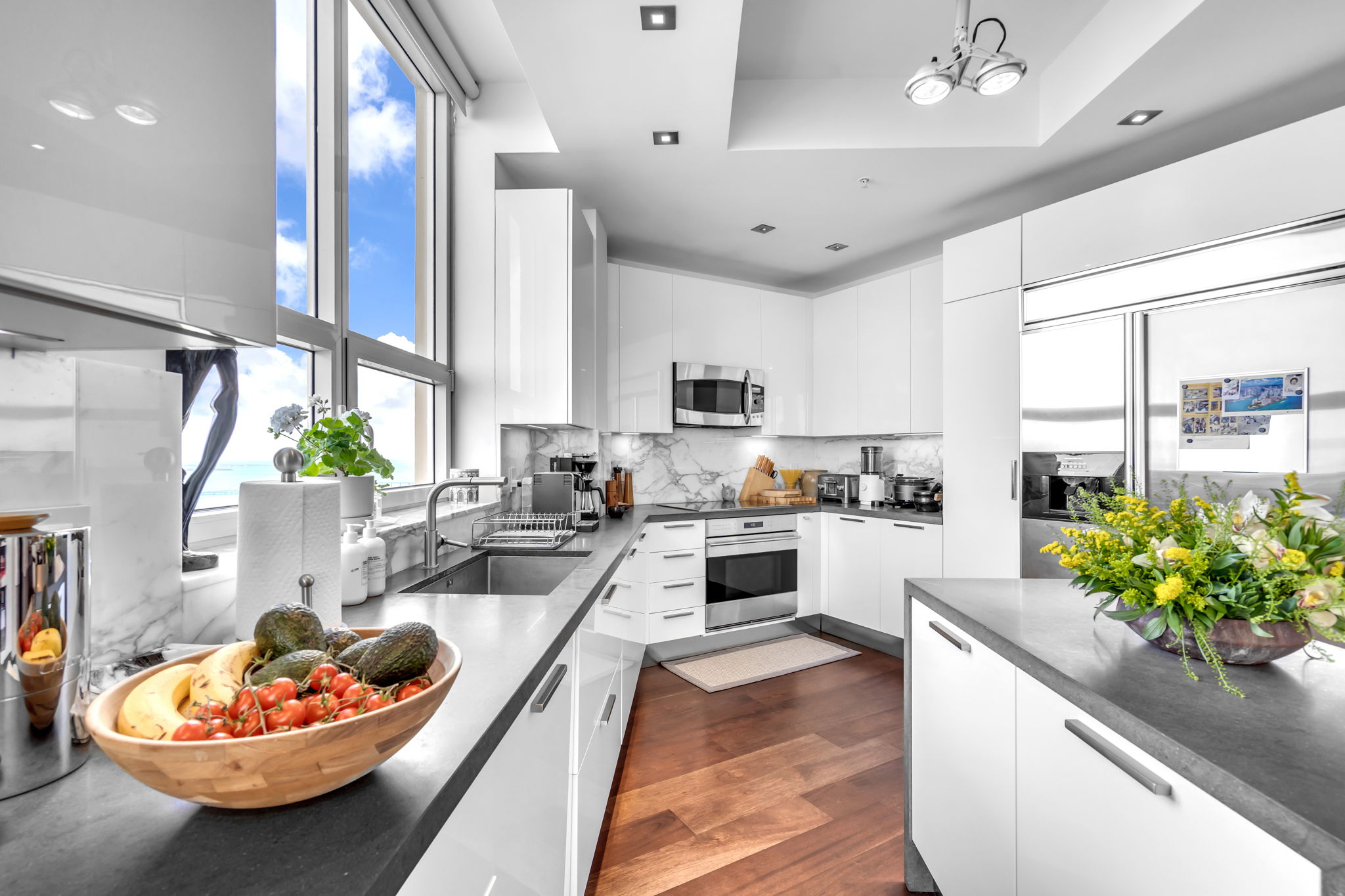 848 Brickell Key Drive Miami FL 33131