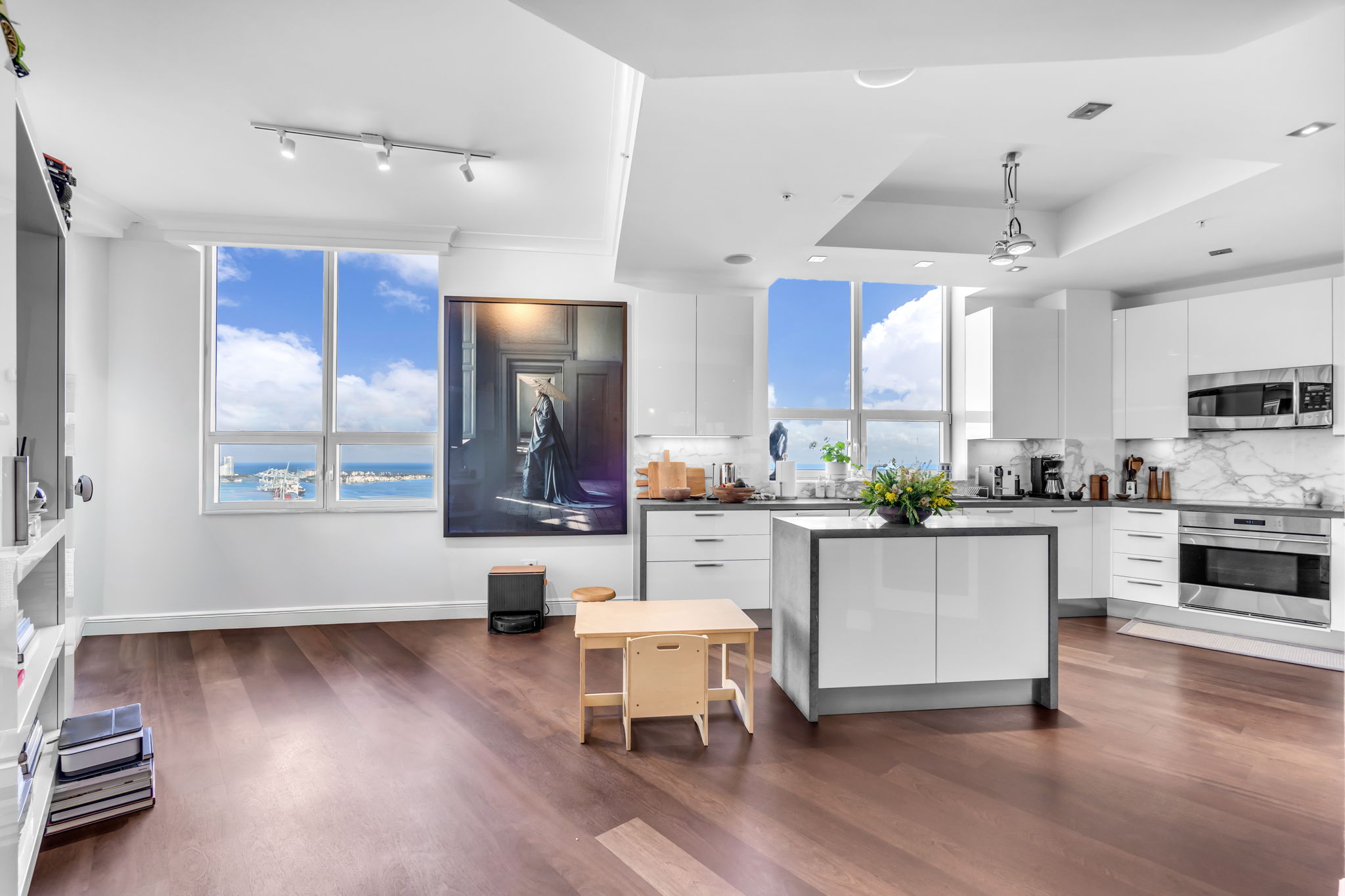 848 Brickell Key Drive Miami FL 33131