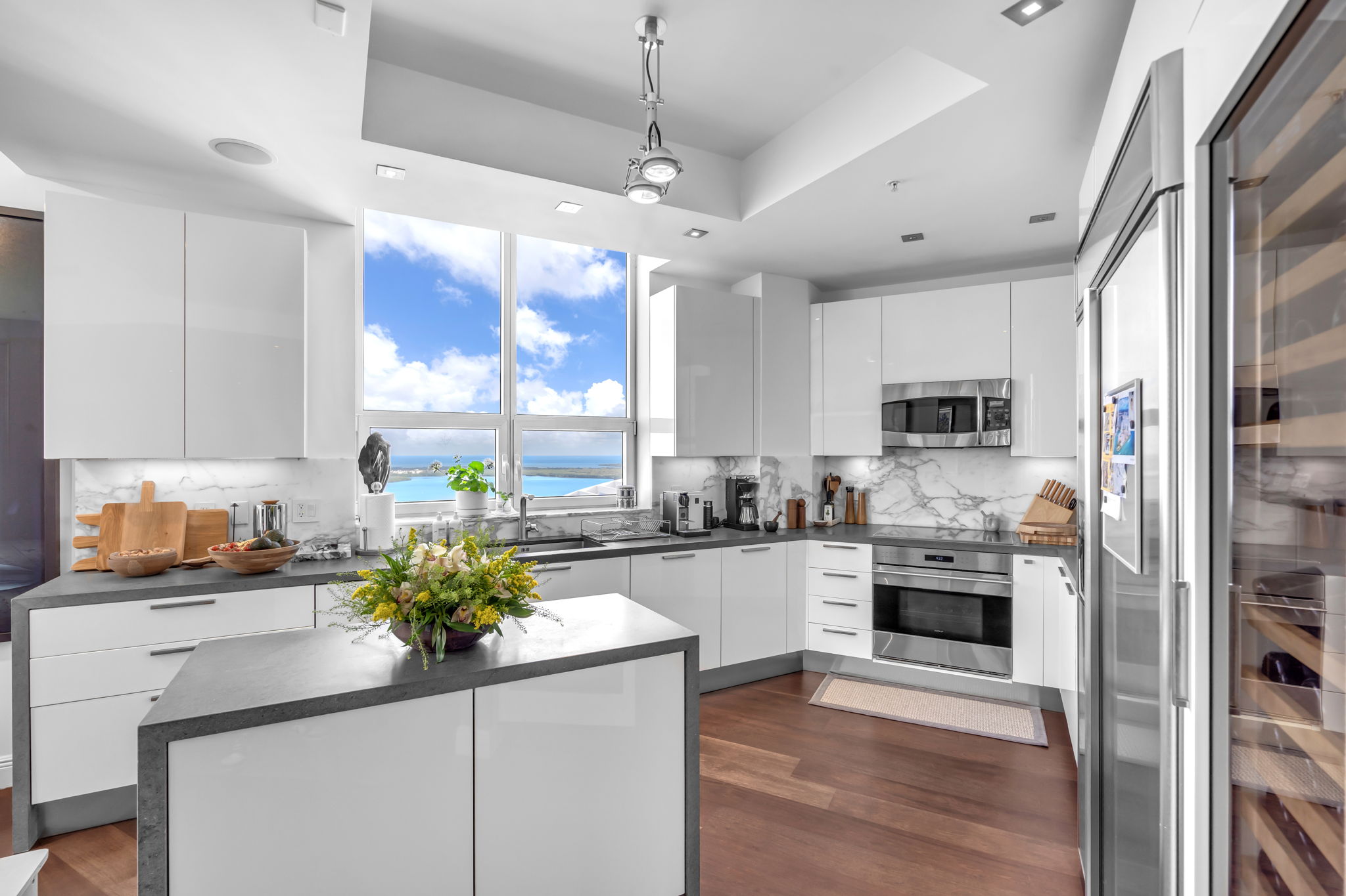 848 Brickell Key Drive Miami FL 33131