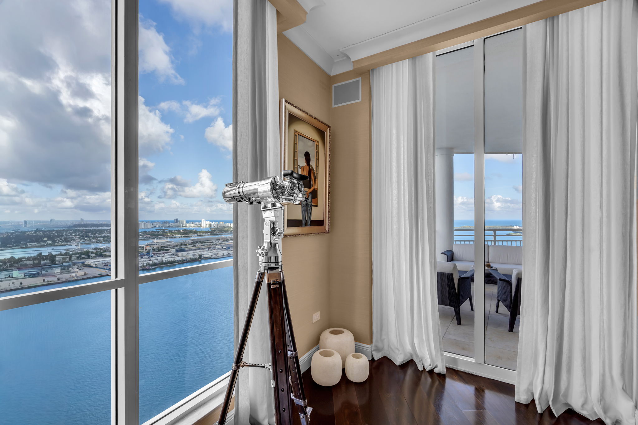 848 Brickell Key Drive Miami FL 33131