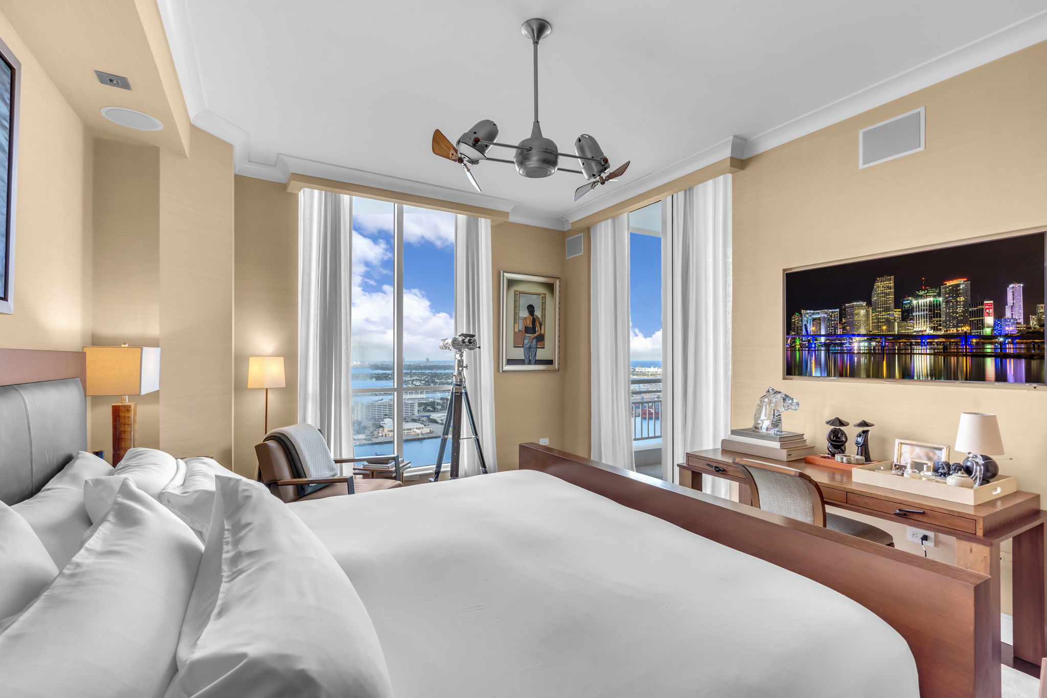 848 Brickell Key Drive Miami FL 33131