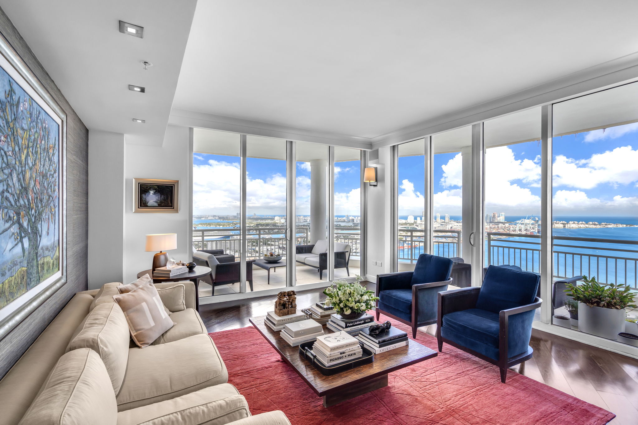 848 Brickell Key Drive Miami FL 33131