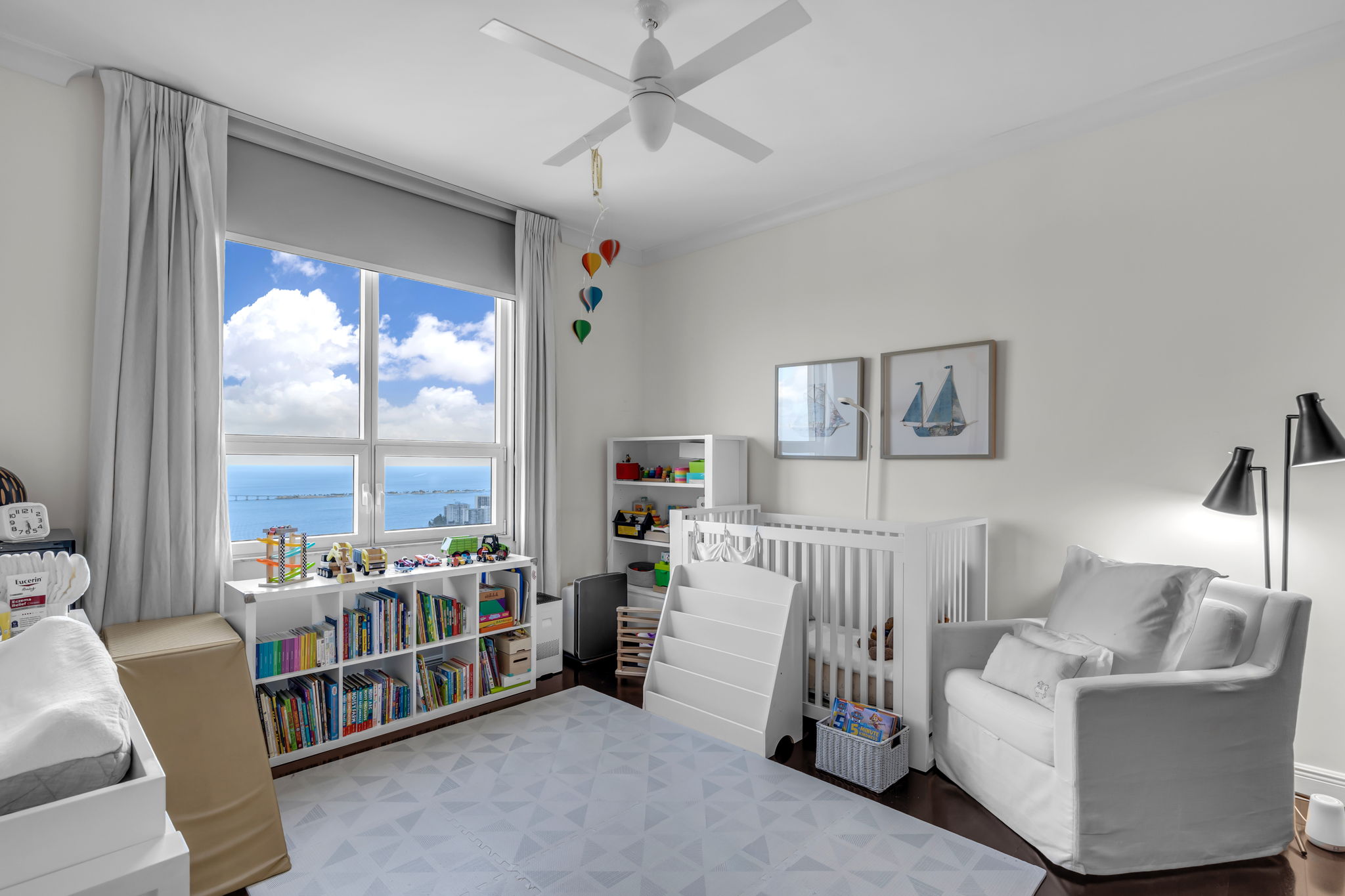 848 Brickell Key Drive Miami FL 33131