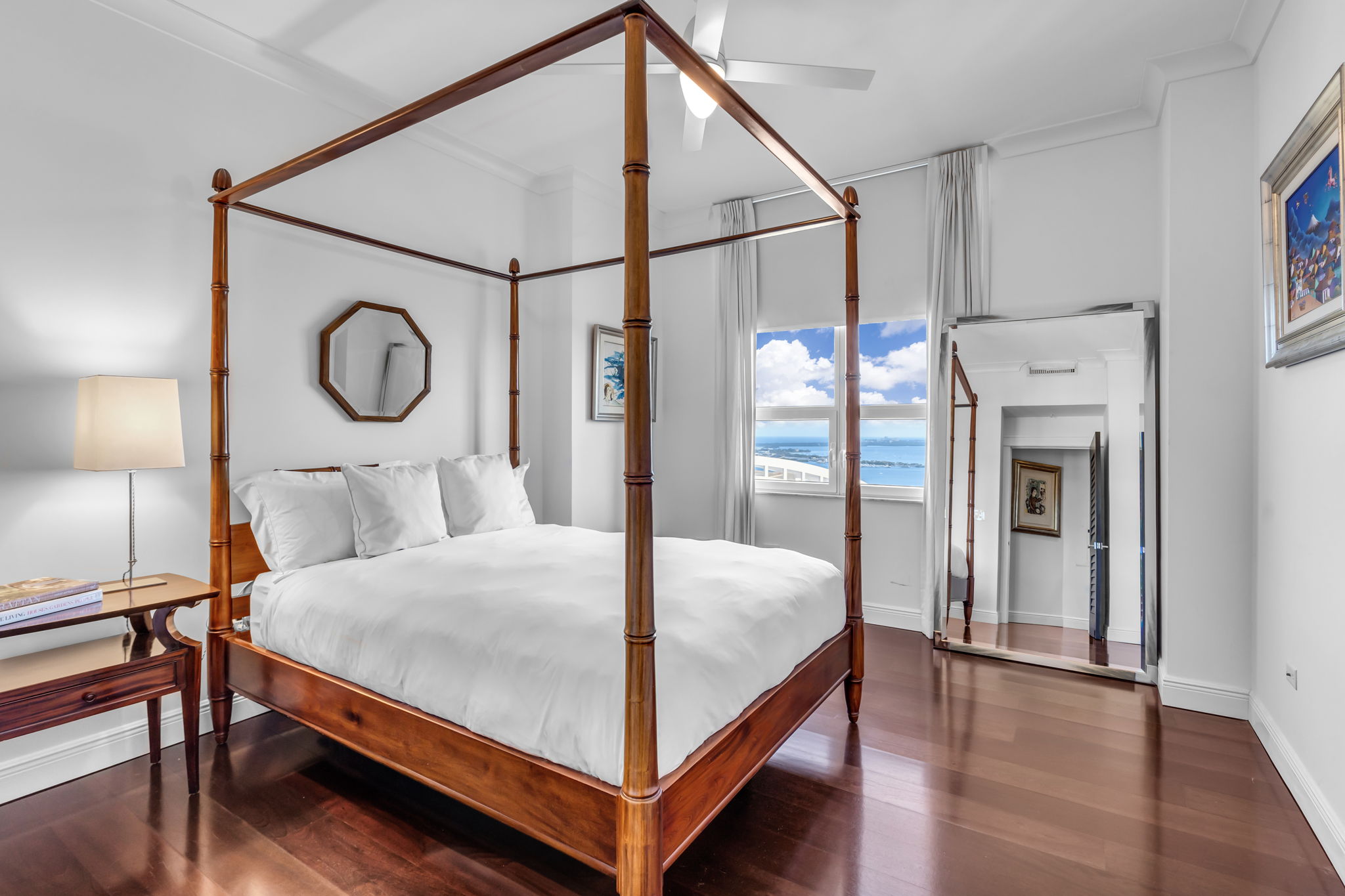 848 Brickell Key Drive Miami FL 33131