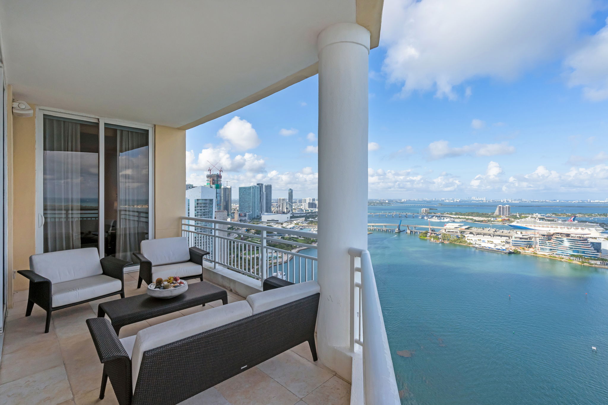 848 Brickell Key Drive Miami FL 33131