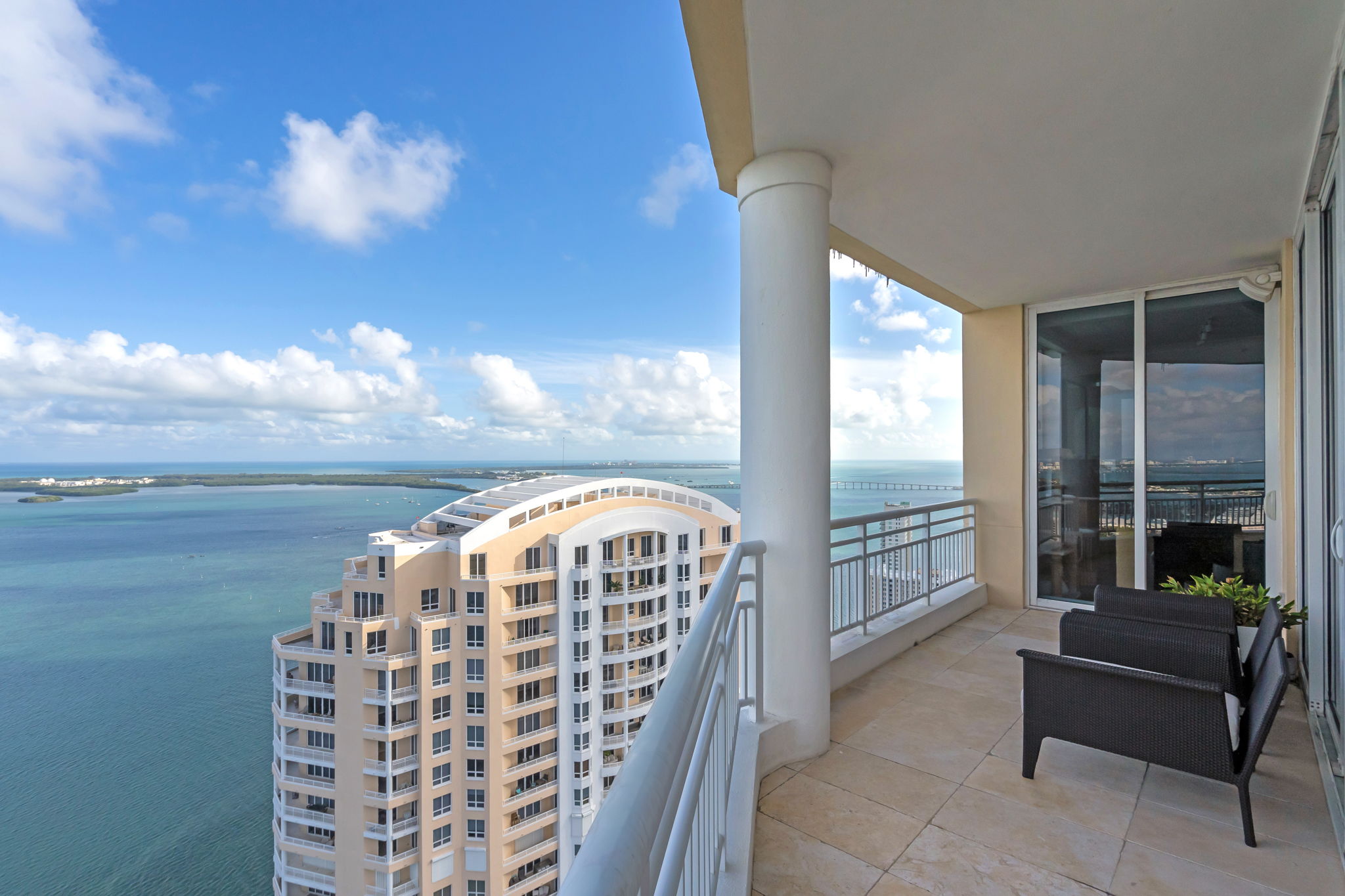 848 Brickell Key Drive Miami FL 33131