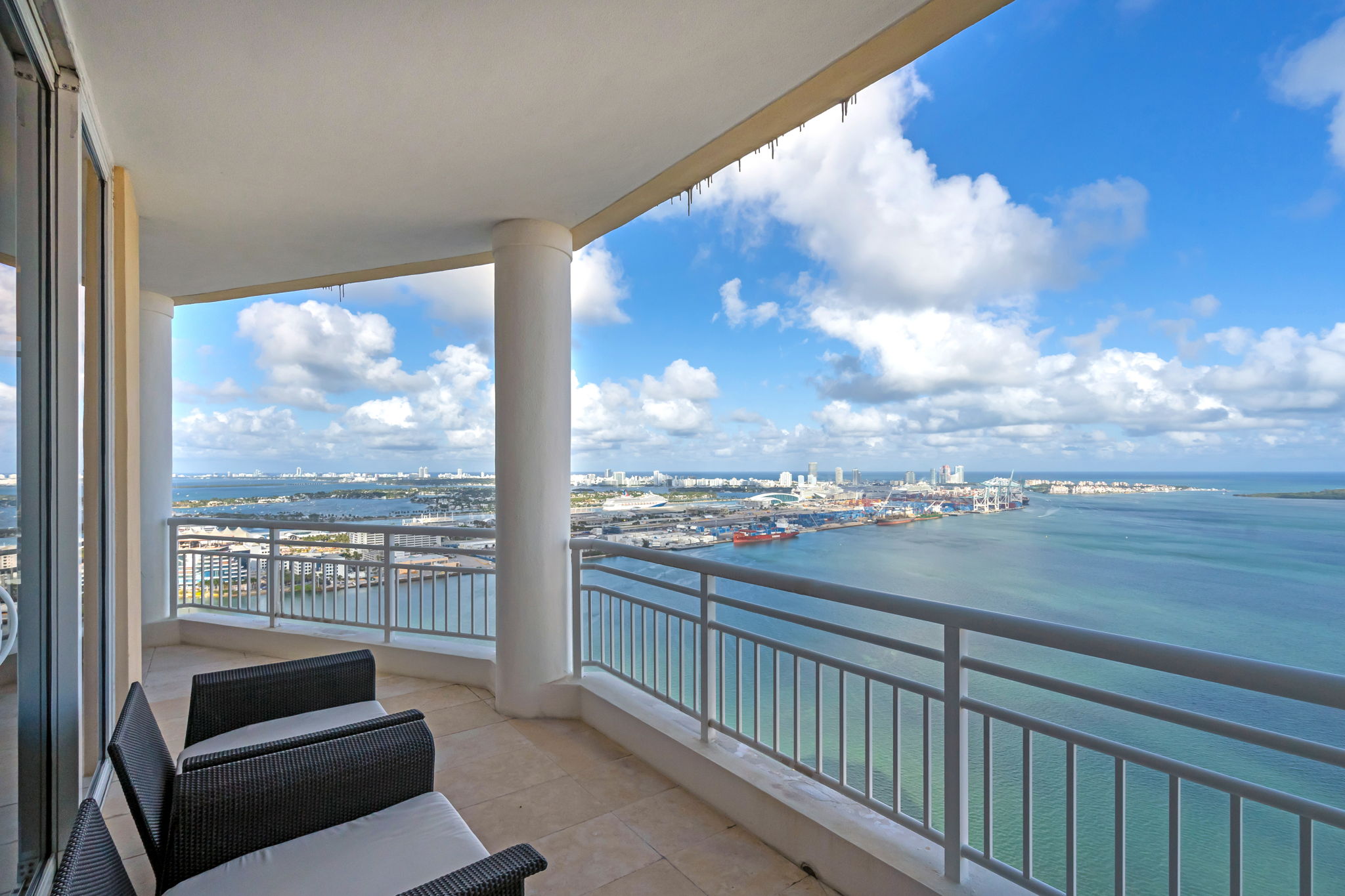 848 Brickell Key Drive Miami FL 33131