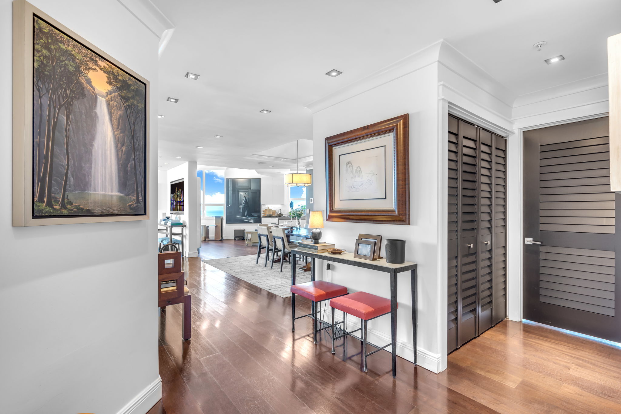 848 Brickell Key Drive Miami FL 33131