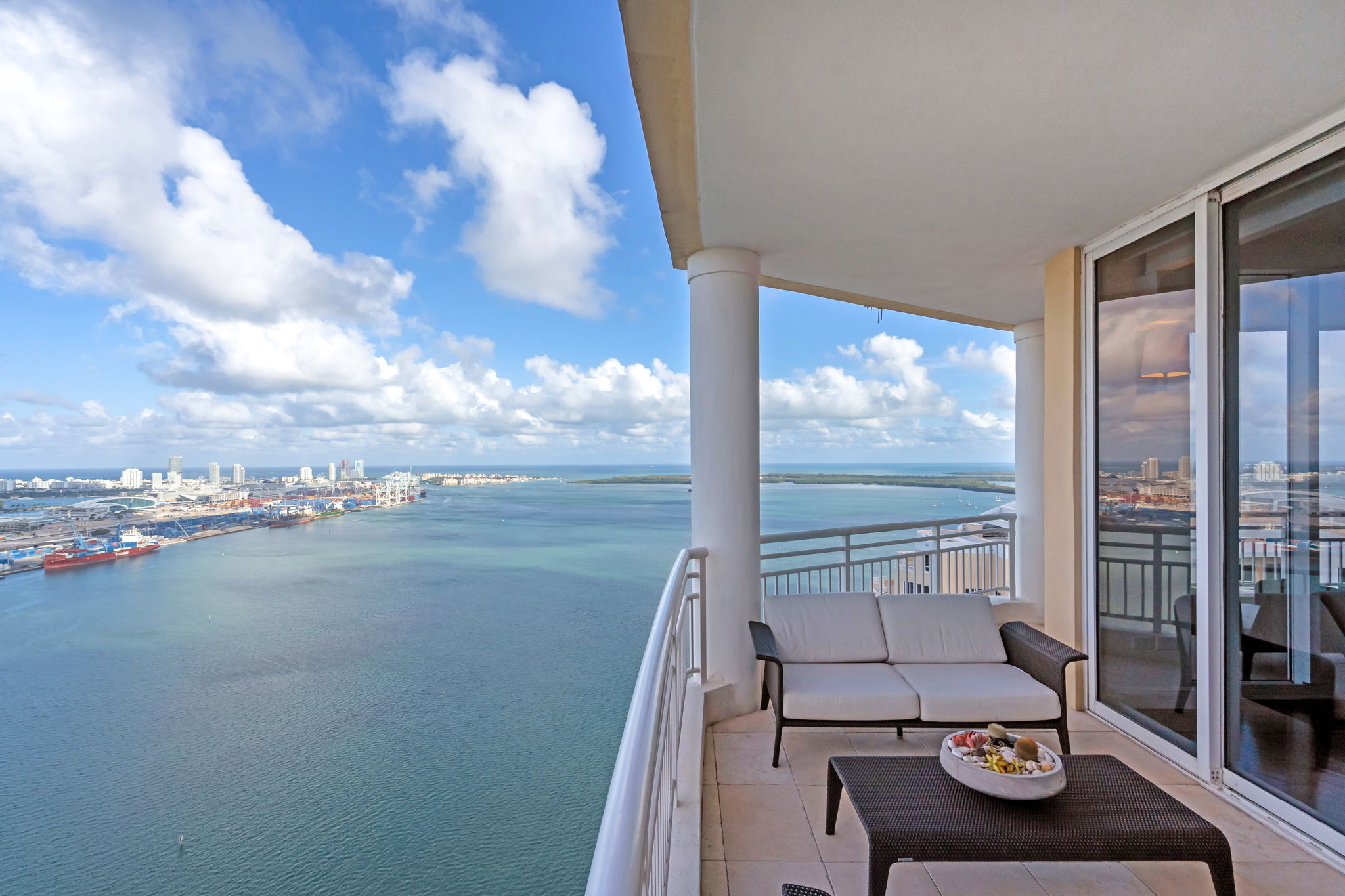 848 Brickell Key Drive Miami FL 33131