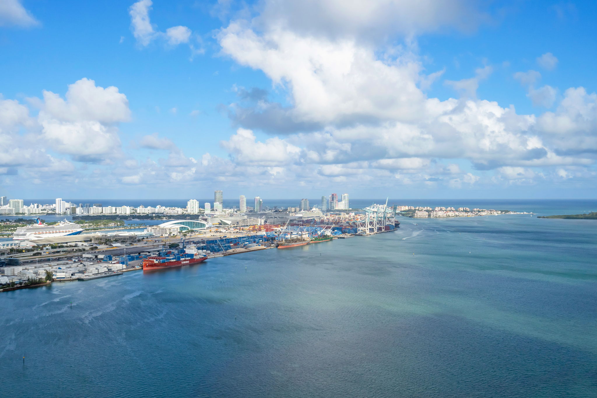 848 Brickell Key Drive Miami FL 33131