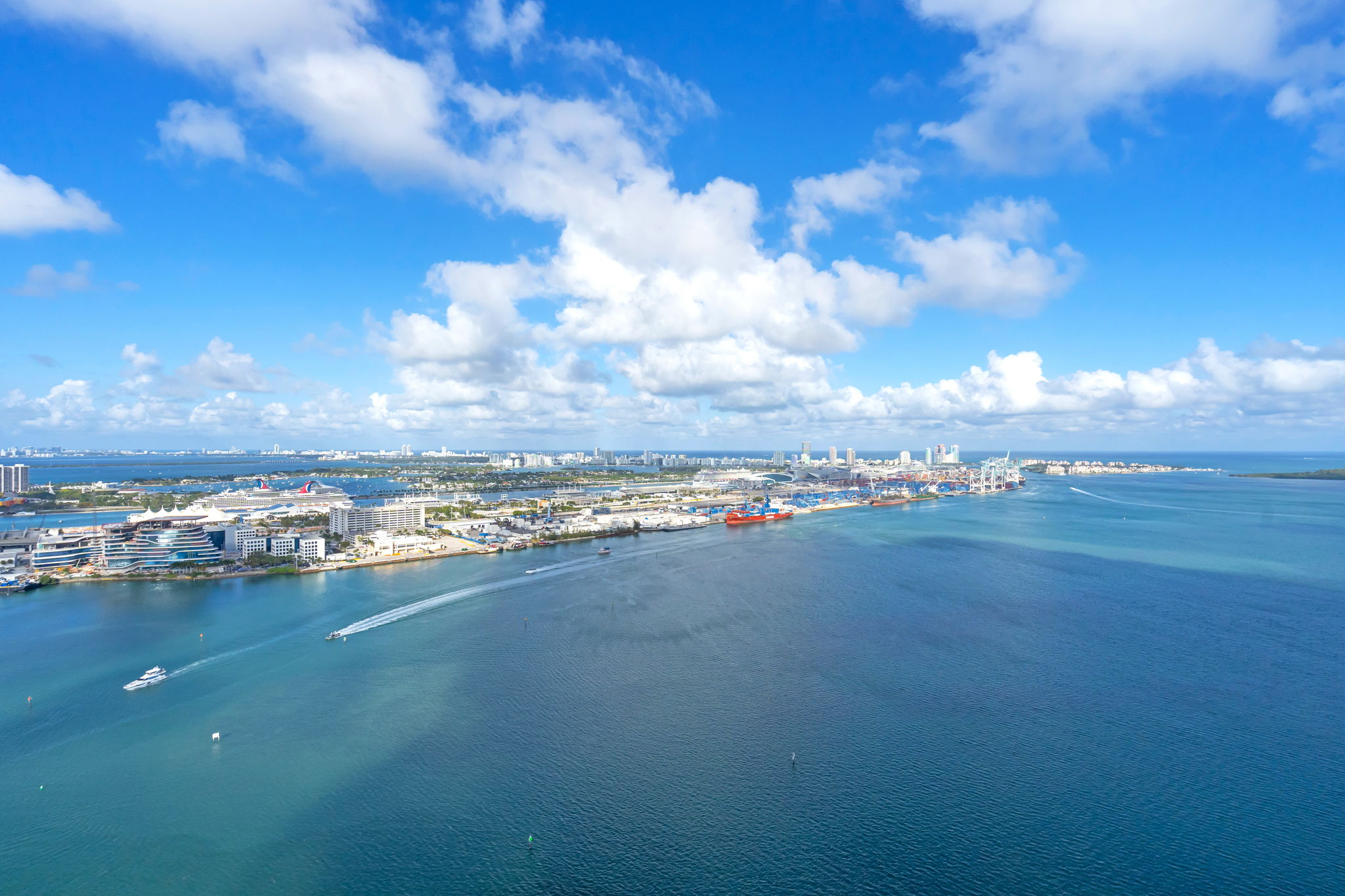 848 Brickell Key Drive Miami FL 33131