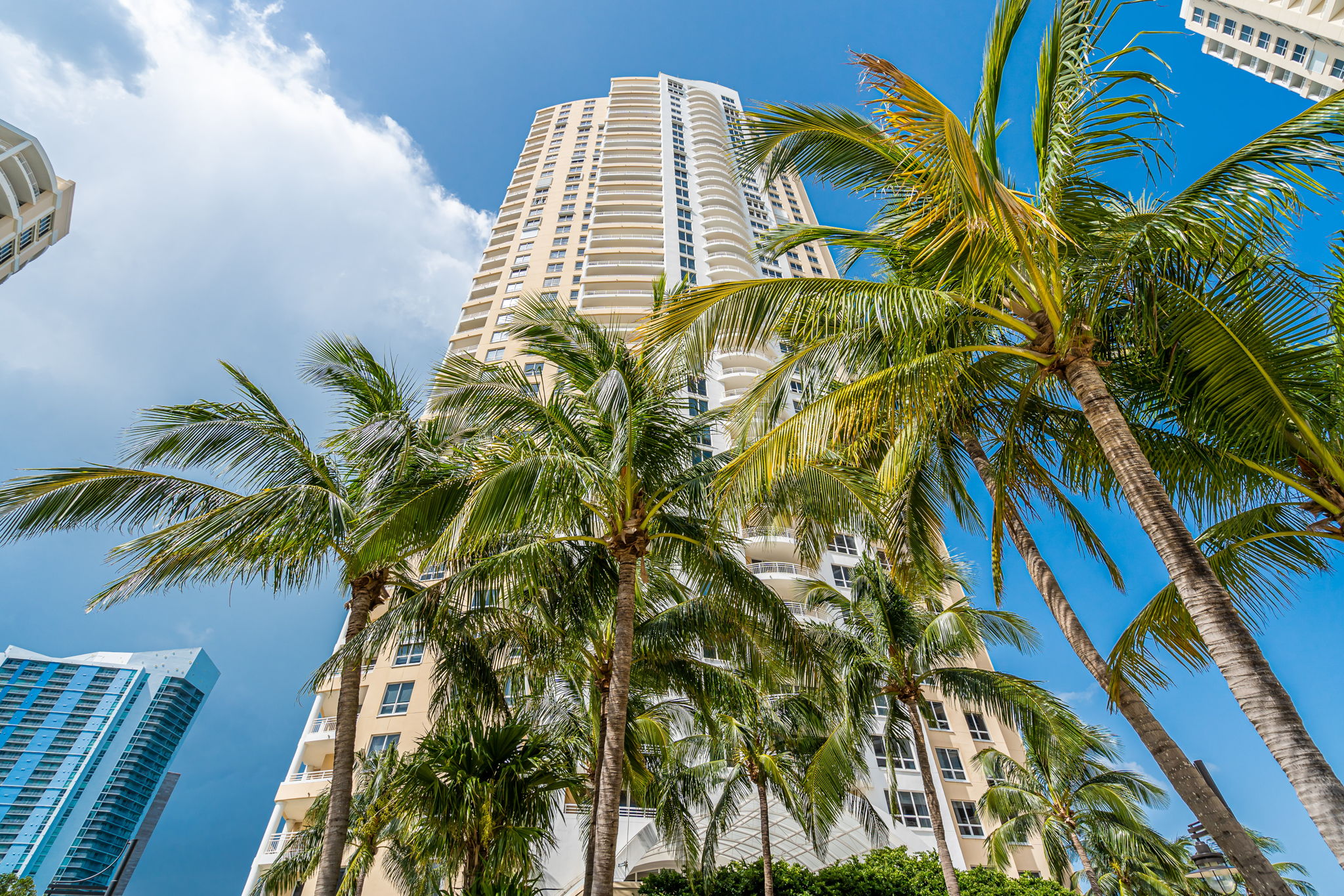 848 Brickell Key Drive Miami FL 33131