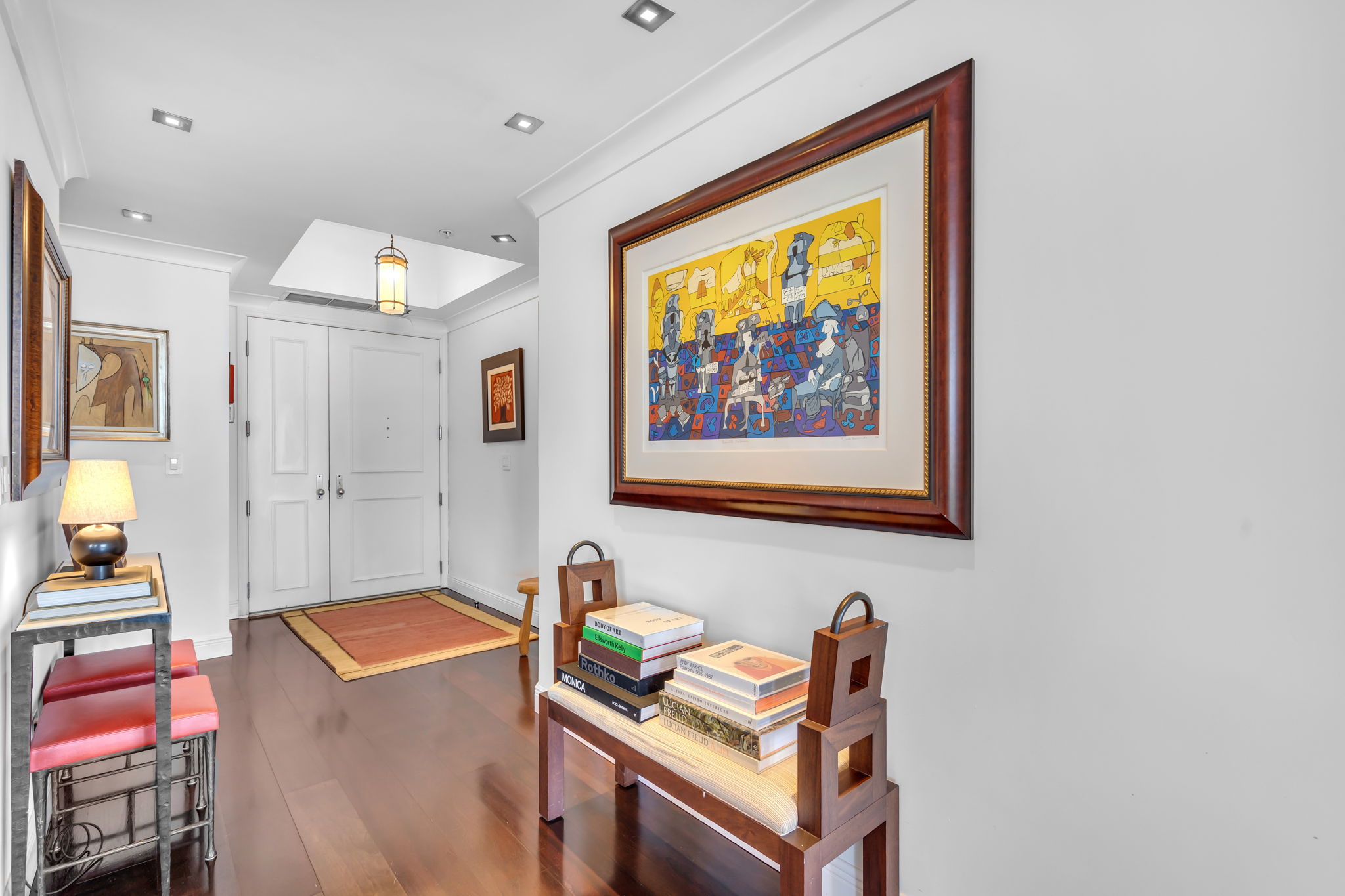 848 Brickell Key Drive Miami FL 33131