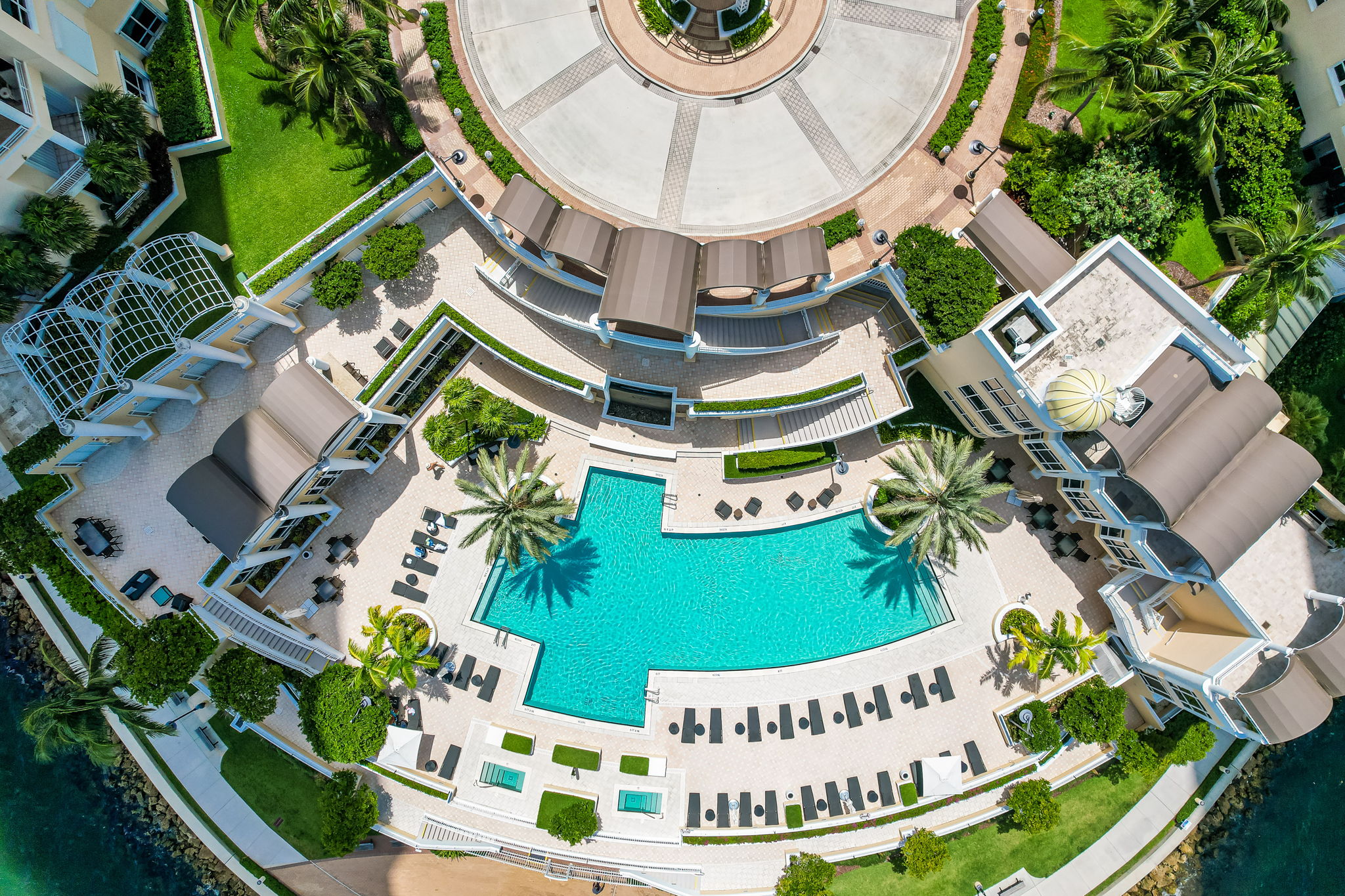 848 Brickell Key Drive Miami FL 33131