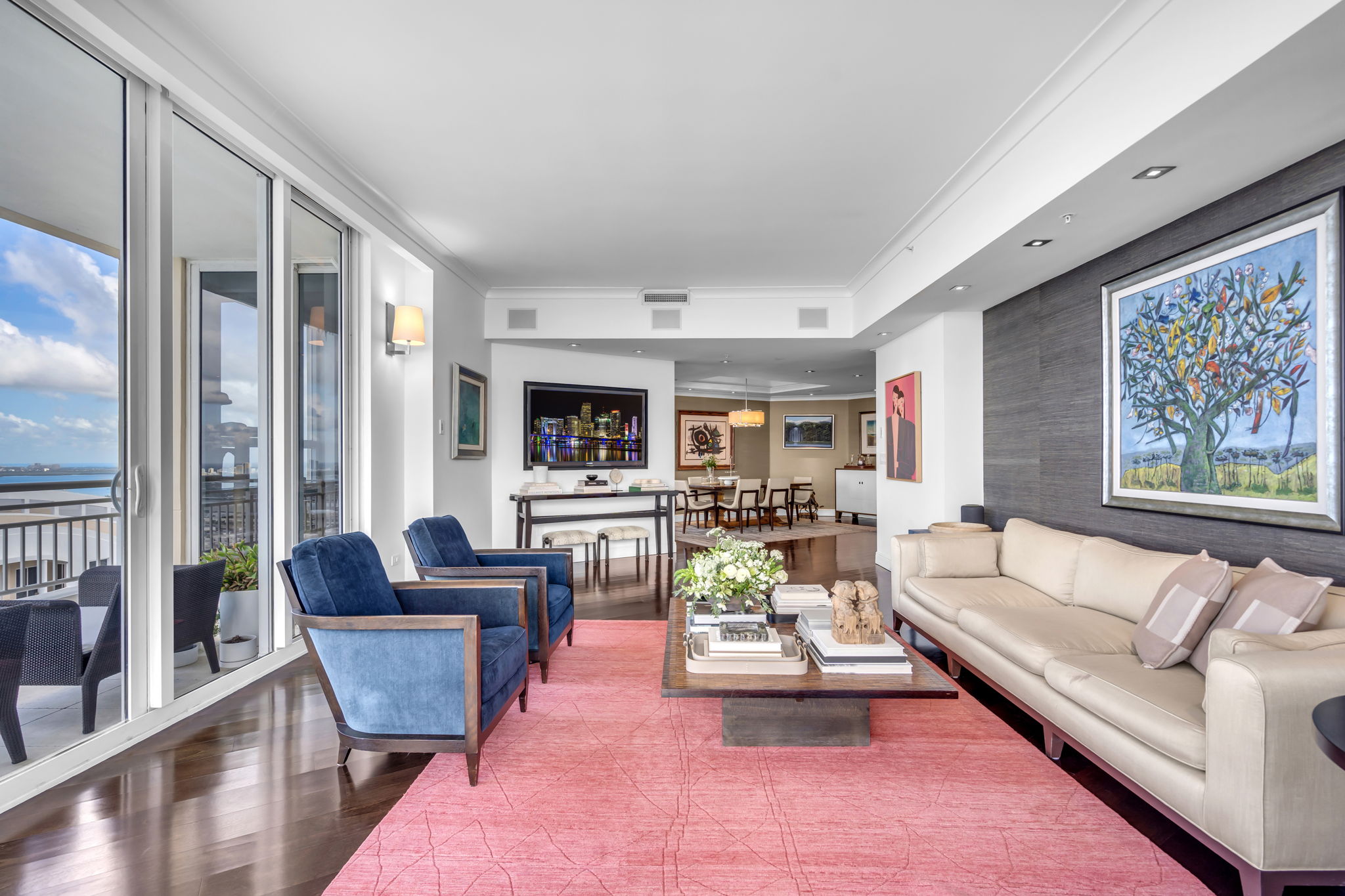 848 Brickell Key Drive Miami FL 33131