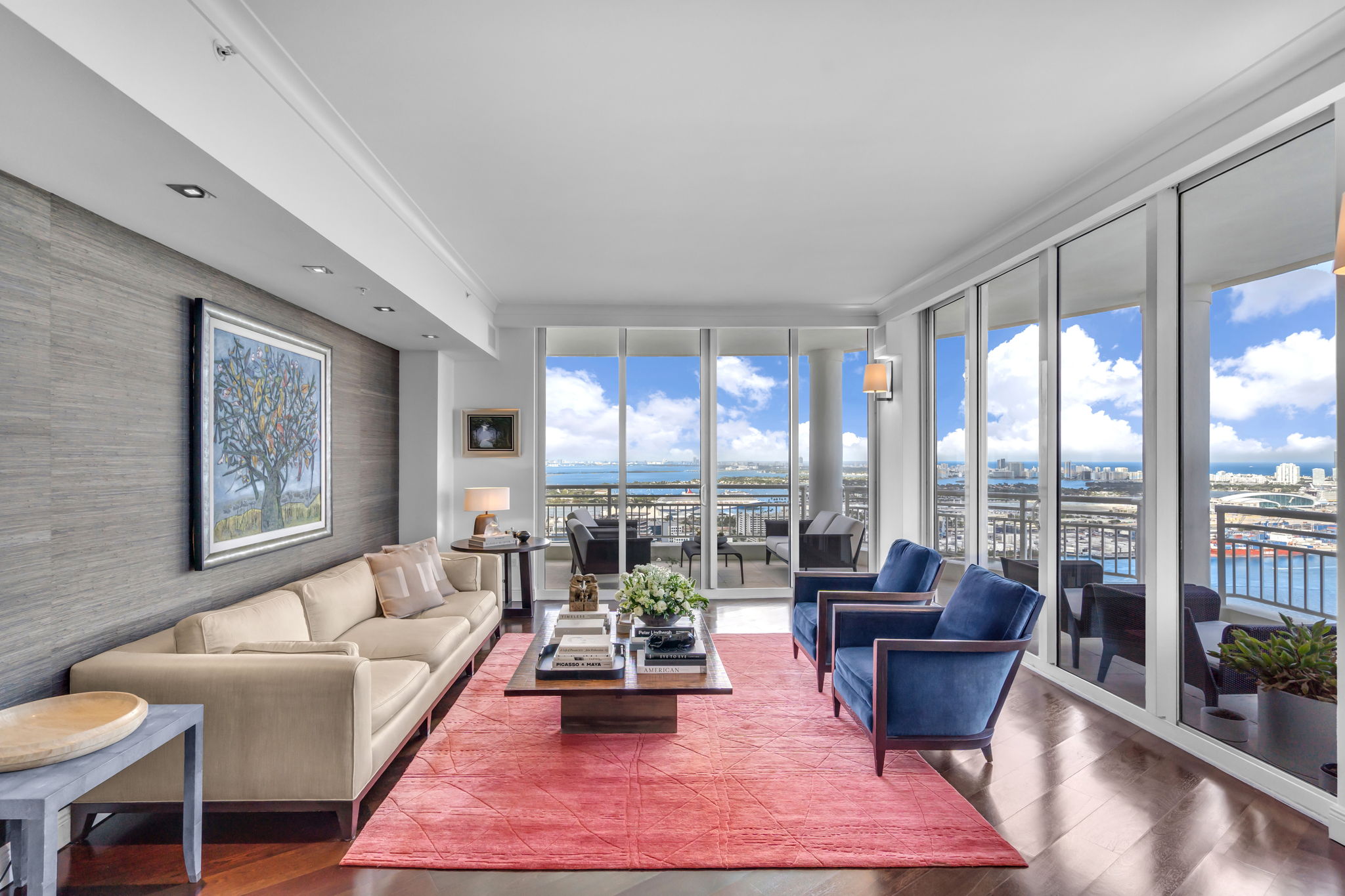 848 Brickell Key Drive Miami FL 33131