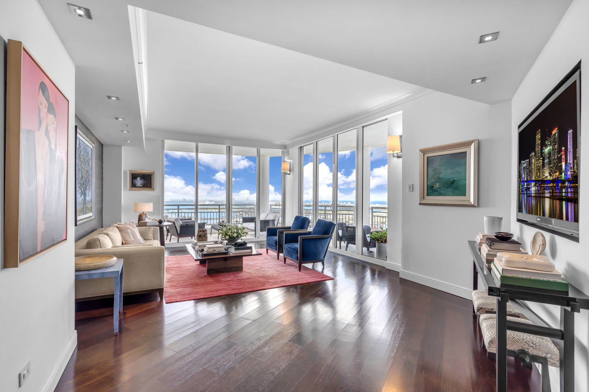 848 Brickell Key Drive Miami FL 33131