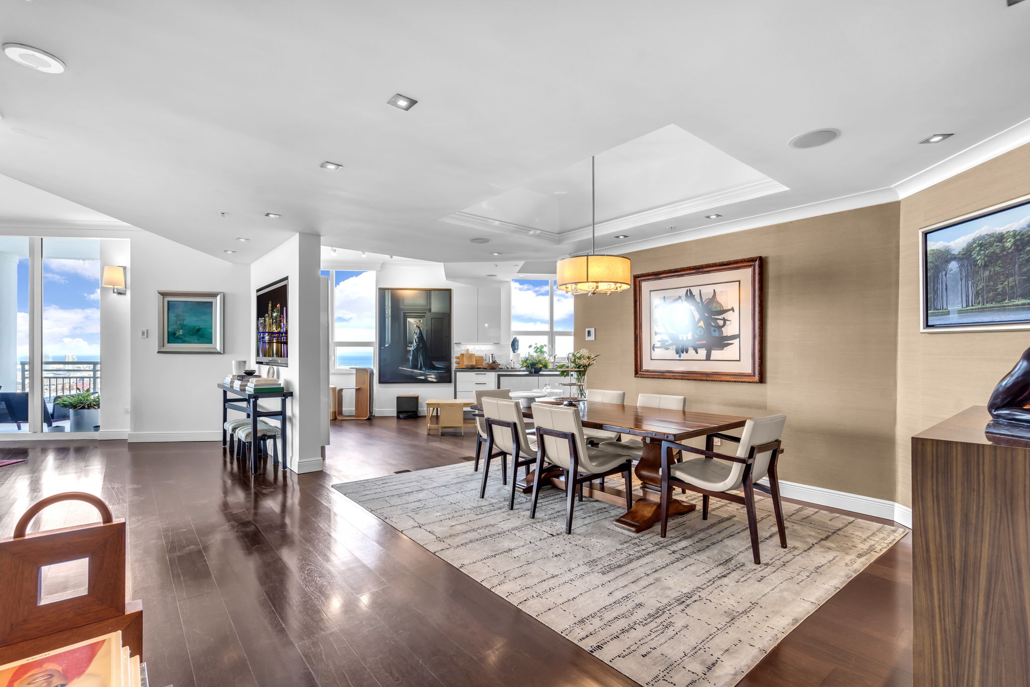 848 Brickell Key Drive Miami FL 33131