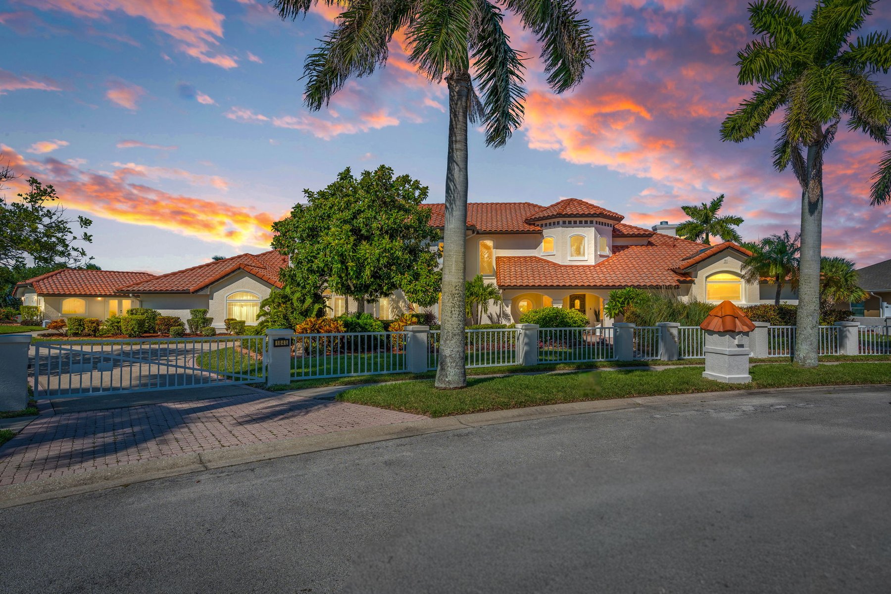 1840 Harbor Point Drive Merritt Island FL 32952