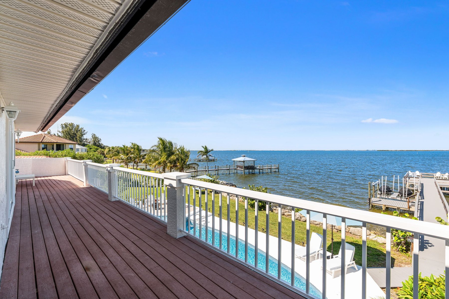1840 Harbor Point Drive Merritt Island FL 32952