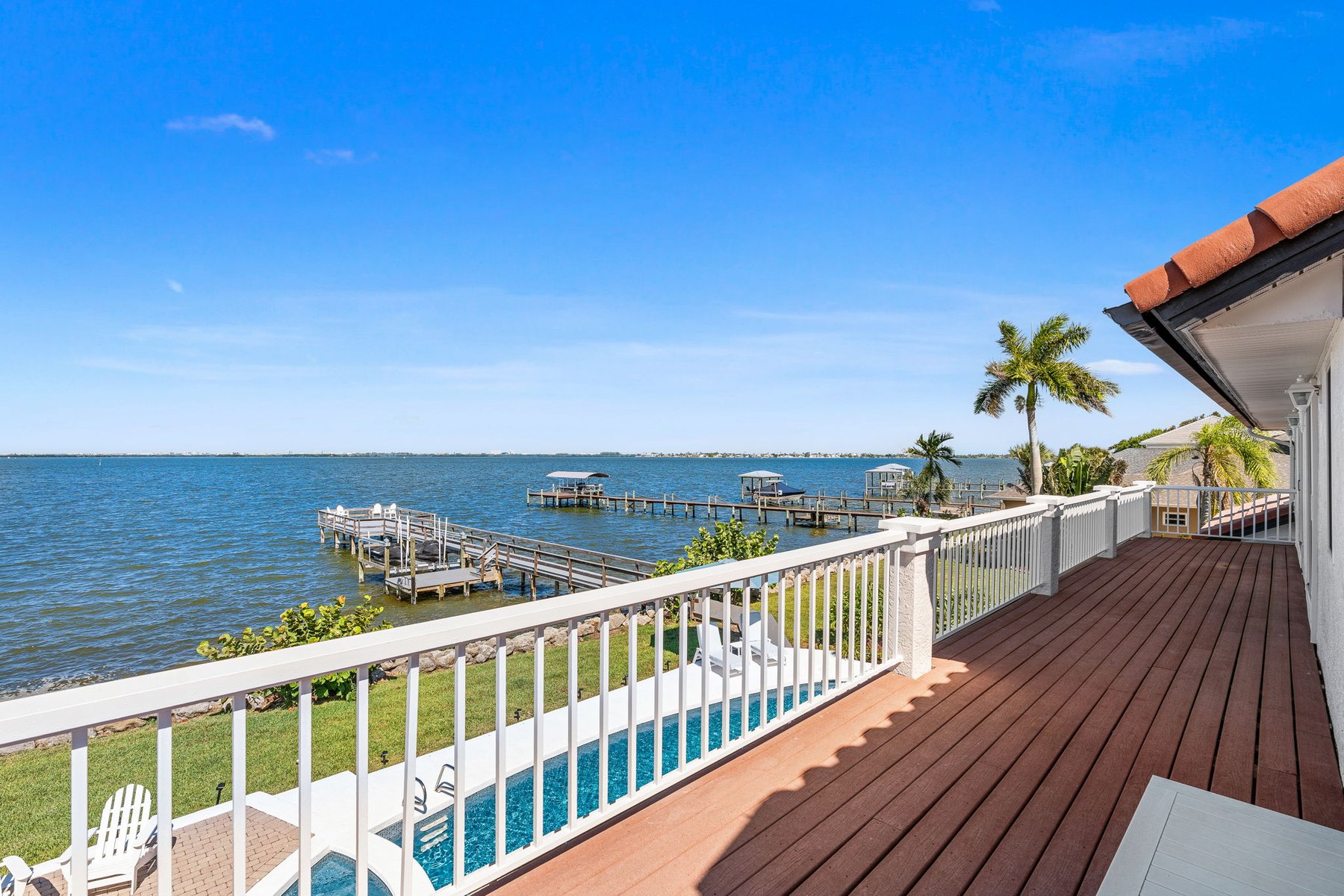 1840 Harbor Point Drive Merritt Island FL 32952