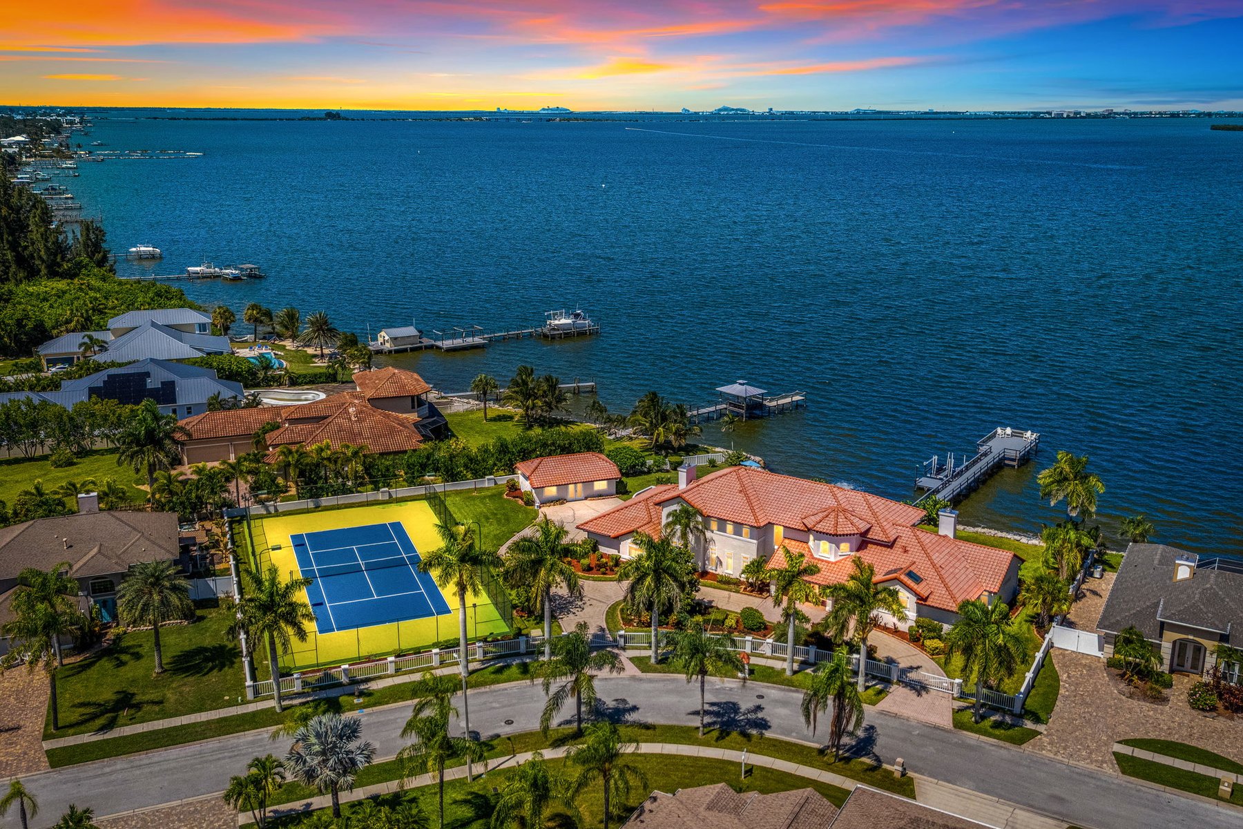 1840 Harbor Point Drive Merritt Island FL 32952