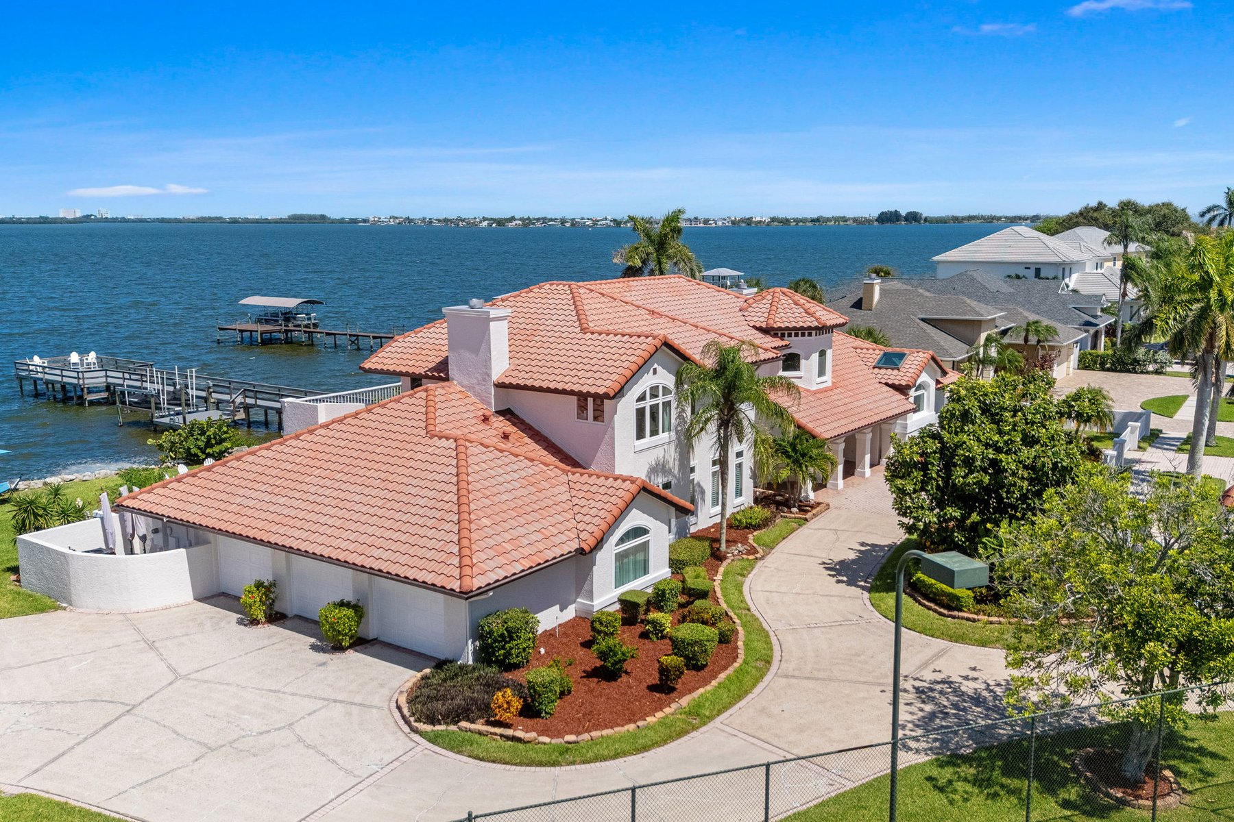 1840 Harbor Point Drive Merritt Island FL 32952