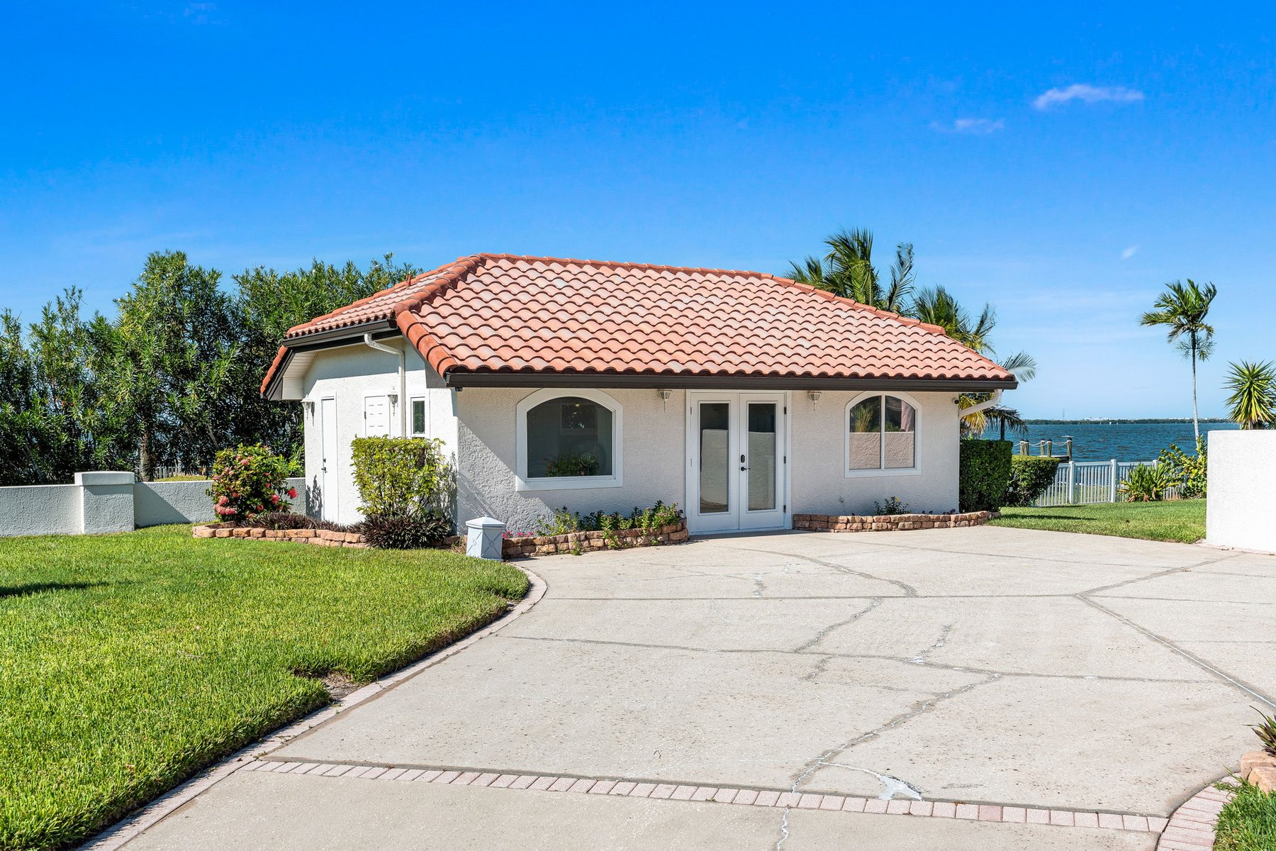 1840 Harbor Point Drive Merritt Island FL 32952