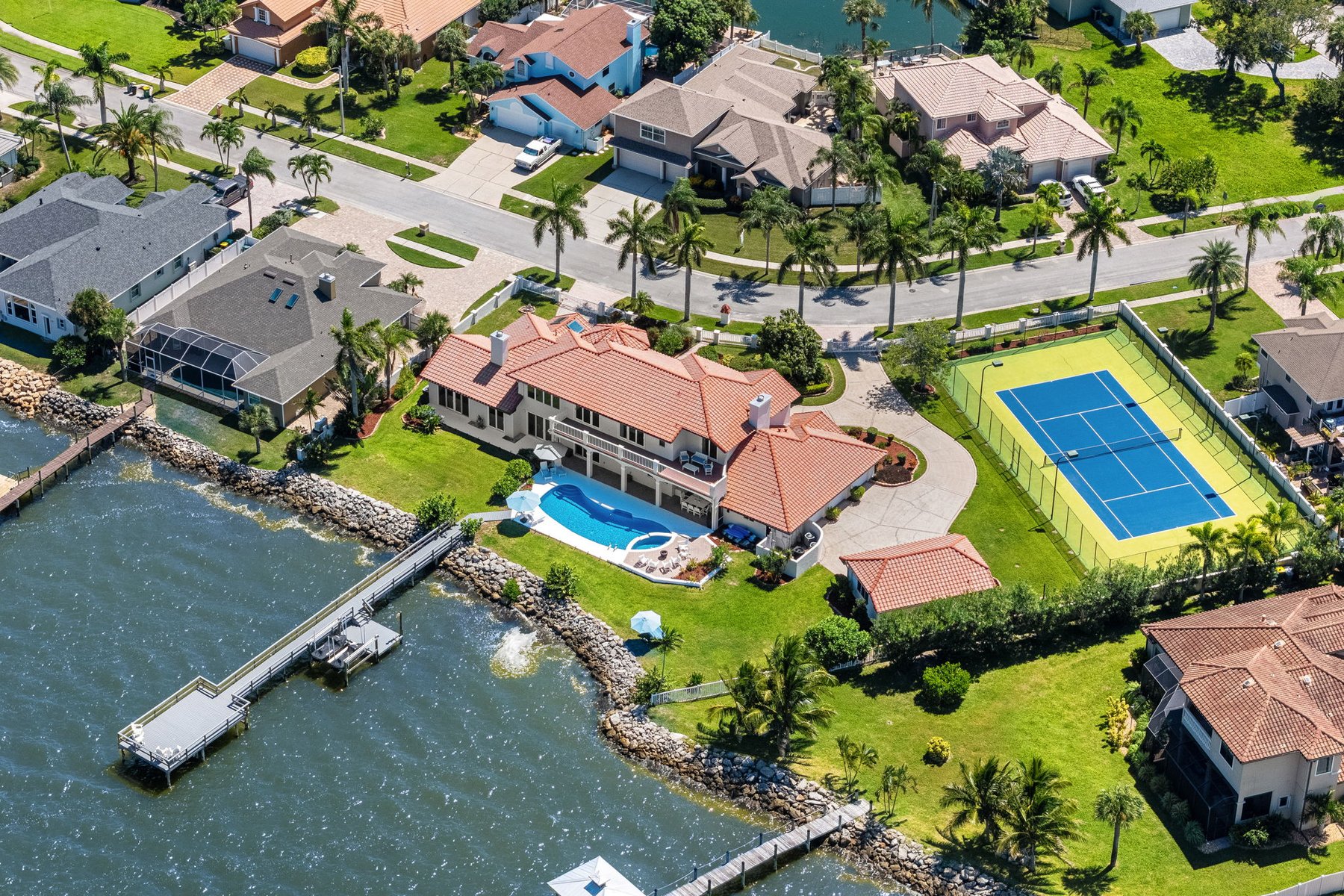 1840 Harbor Point Drive Merritt Island FL 32952