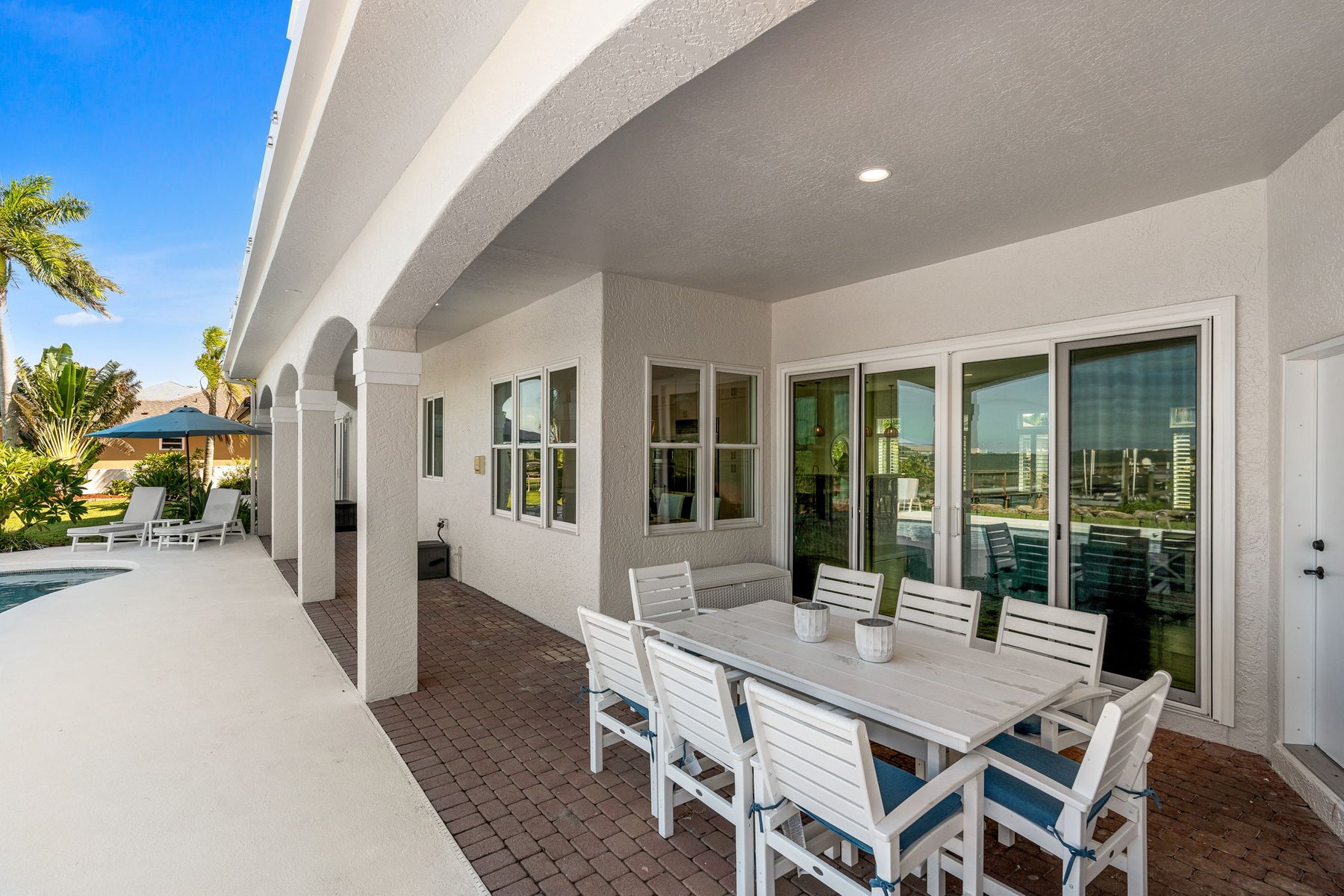1840 Harbor Point Drive Merritt Island FL 32952