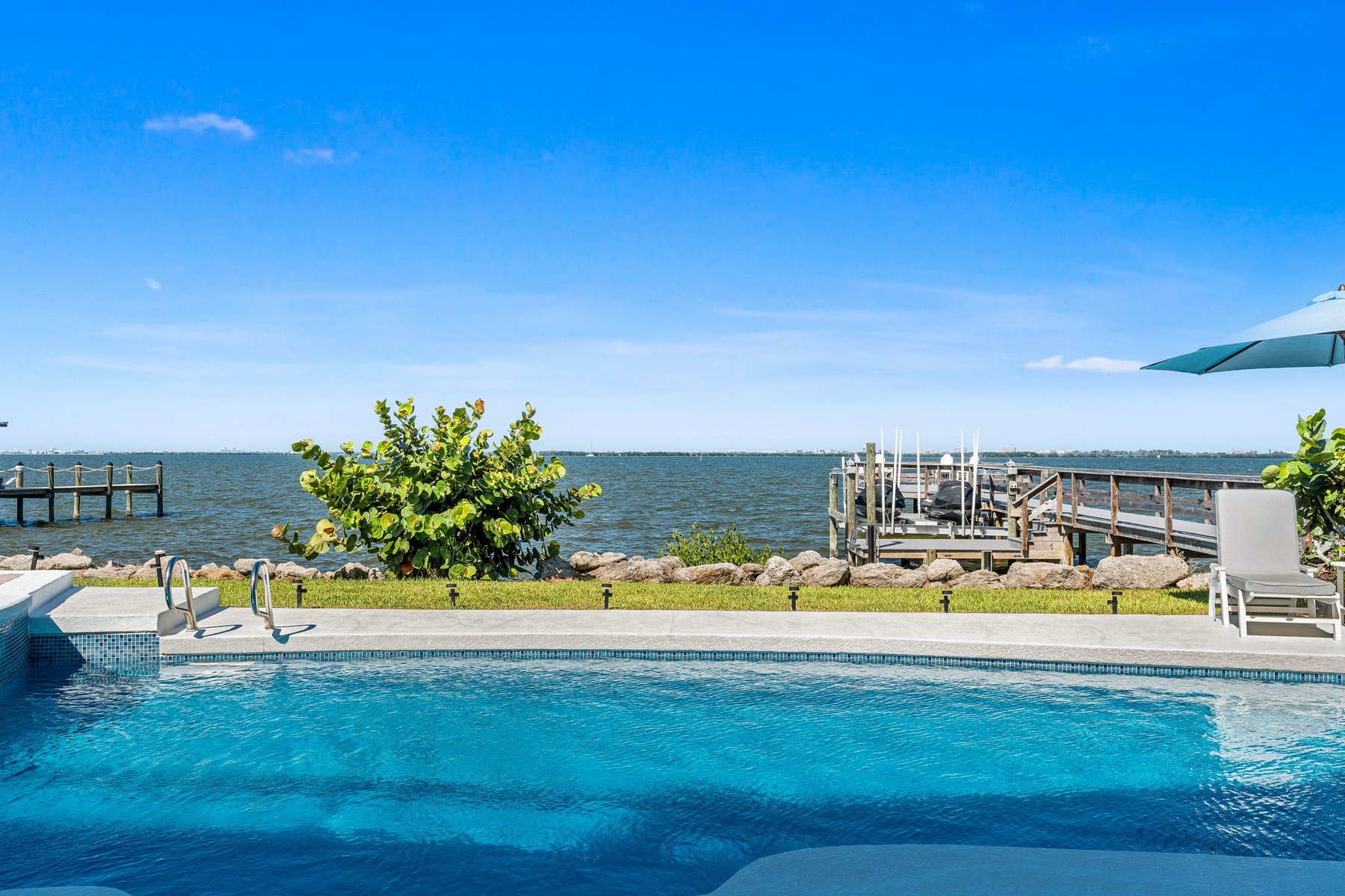 1840 Harbor Point Drive Merritt Island FL 32952