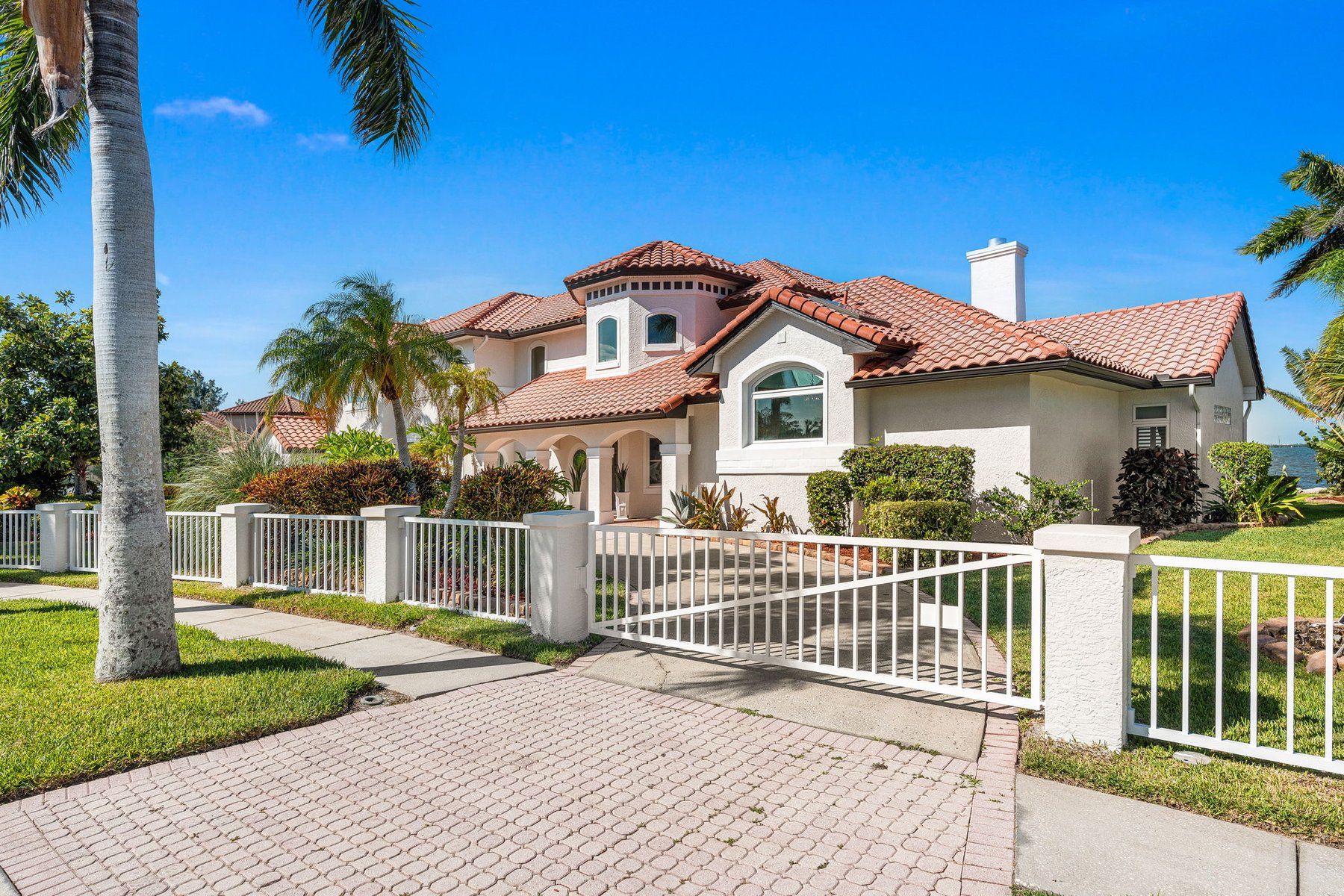 1840 Harbor Point Drive Merritt Island FL 32952