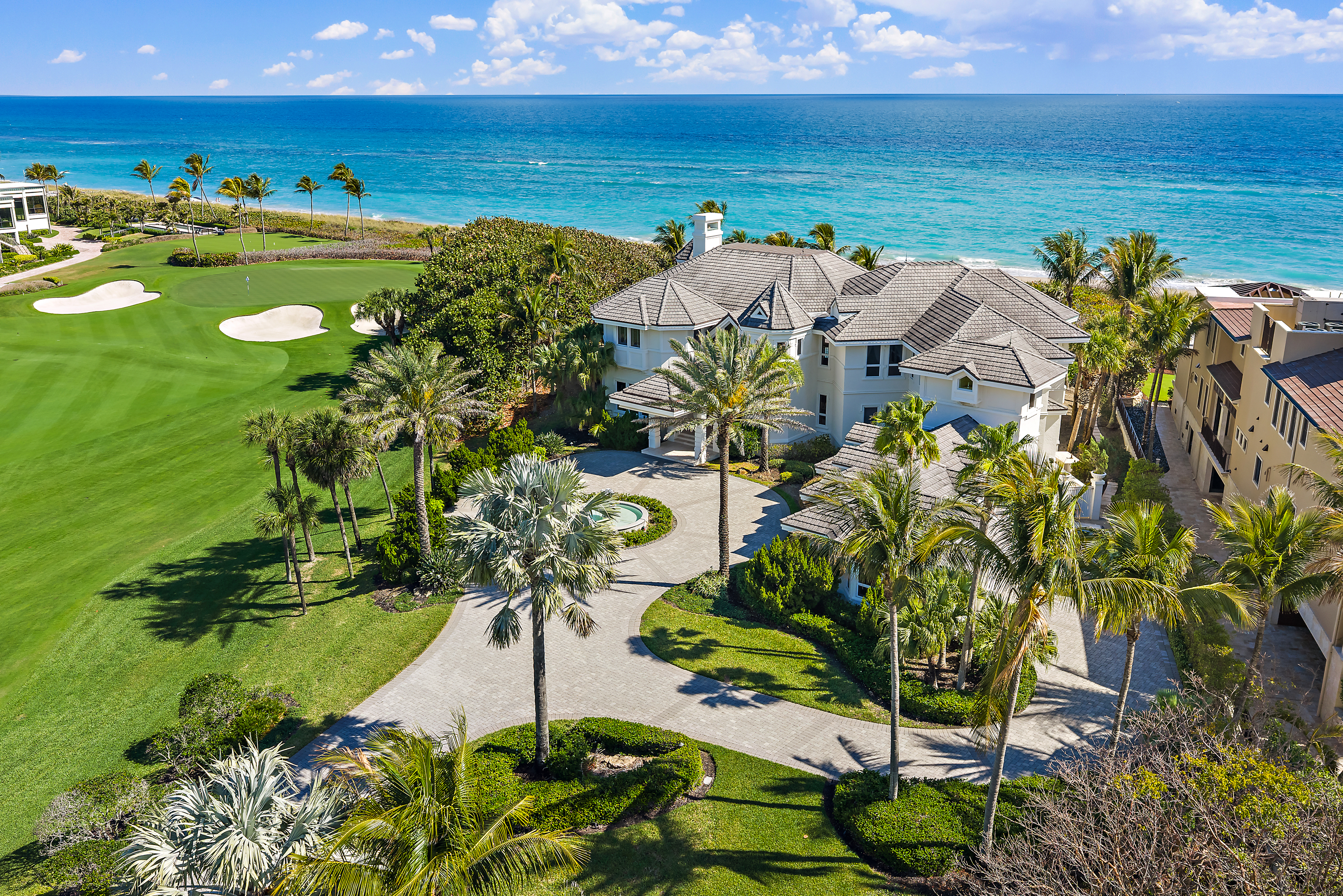 3066 SE Dune Drive Stuart FL 34996