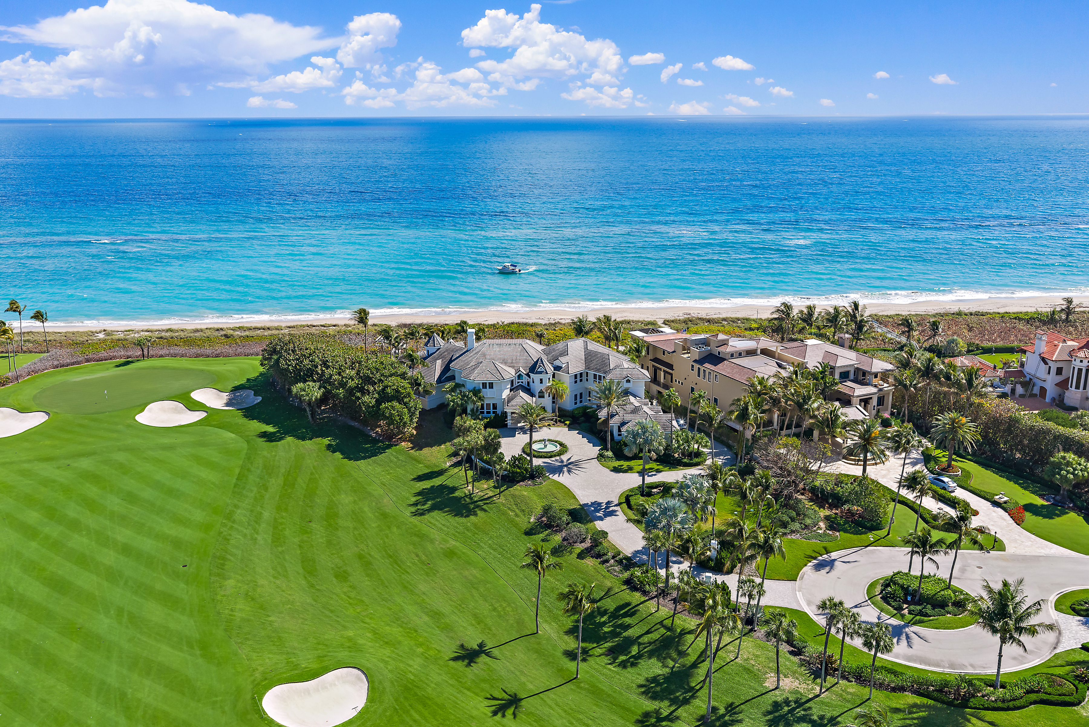 3066 SE Dune Drive Stuart FL 34996