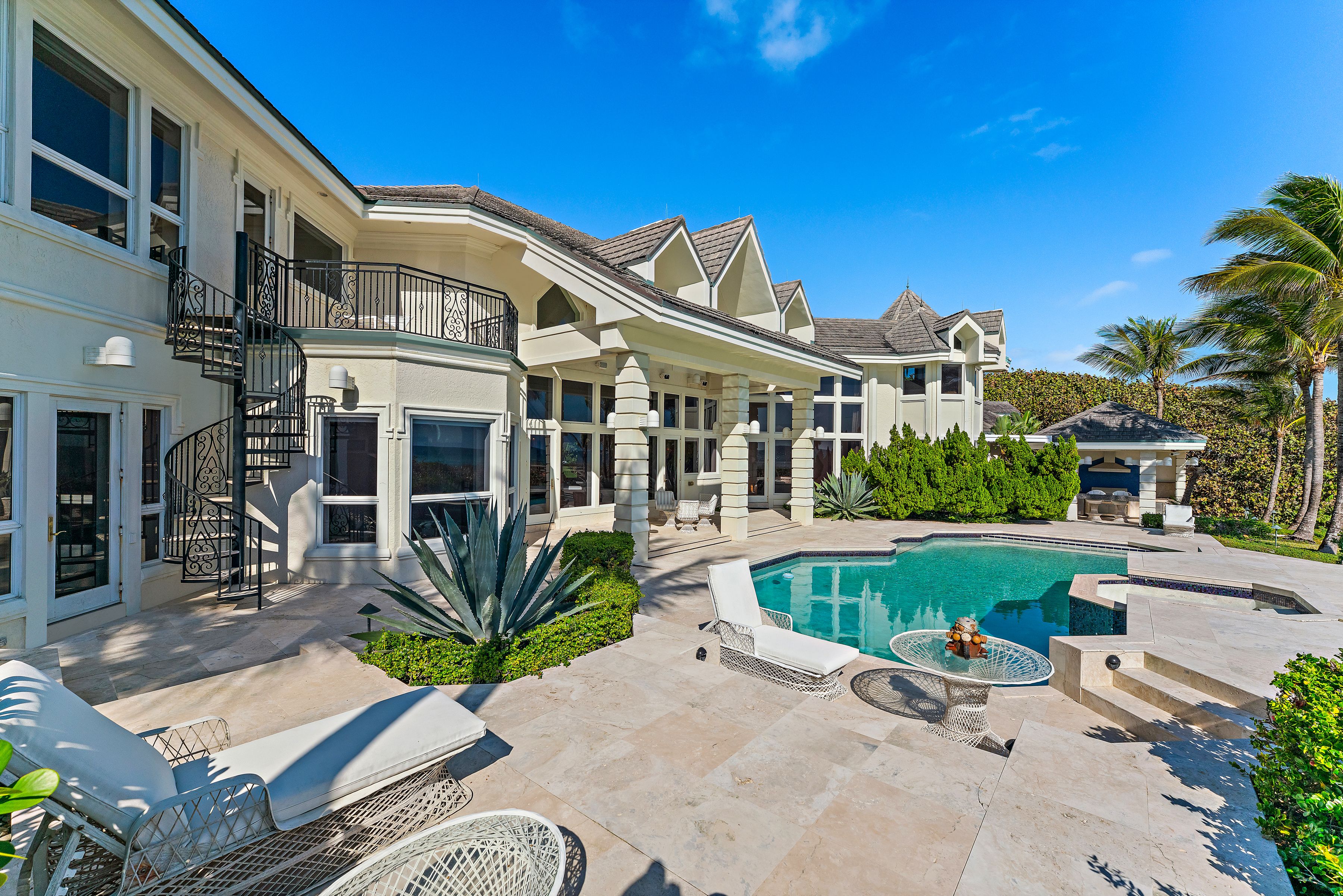 3066 SE Dune Drive Stuart FL 34996