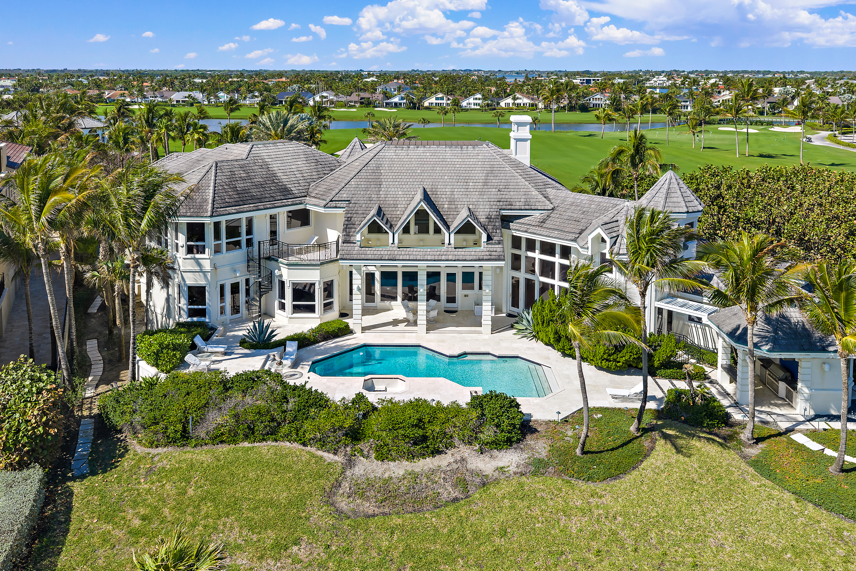 3066 SE Dune Drive Stuart FL 34996