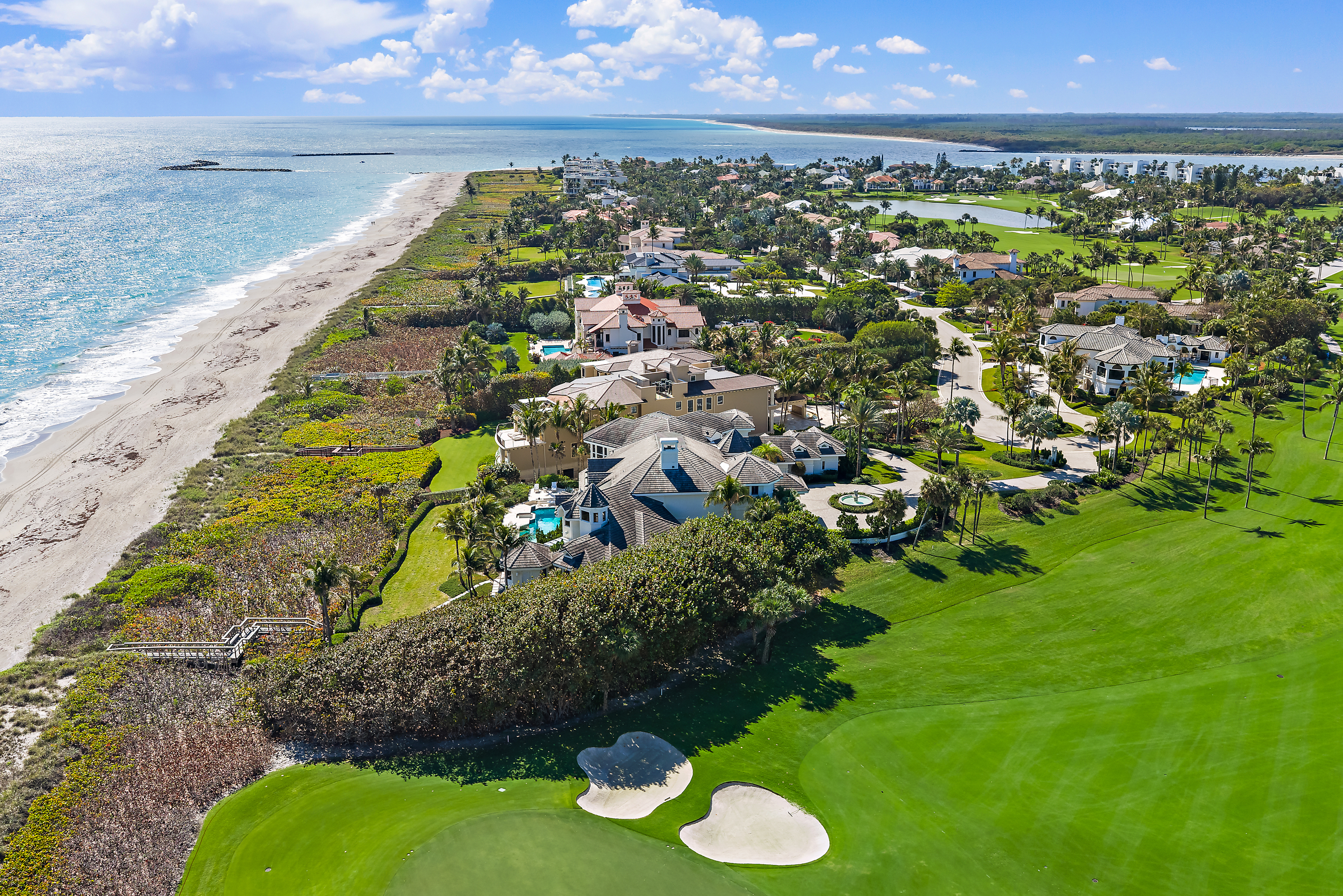 3066 SE Dune Drive Stuart FL 34996