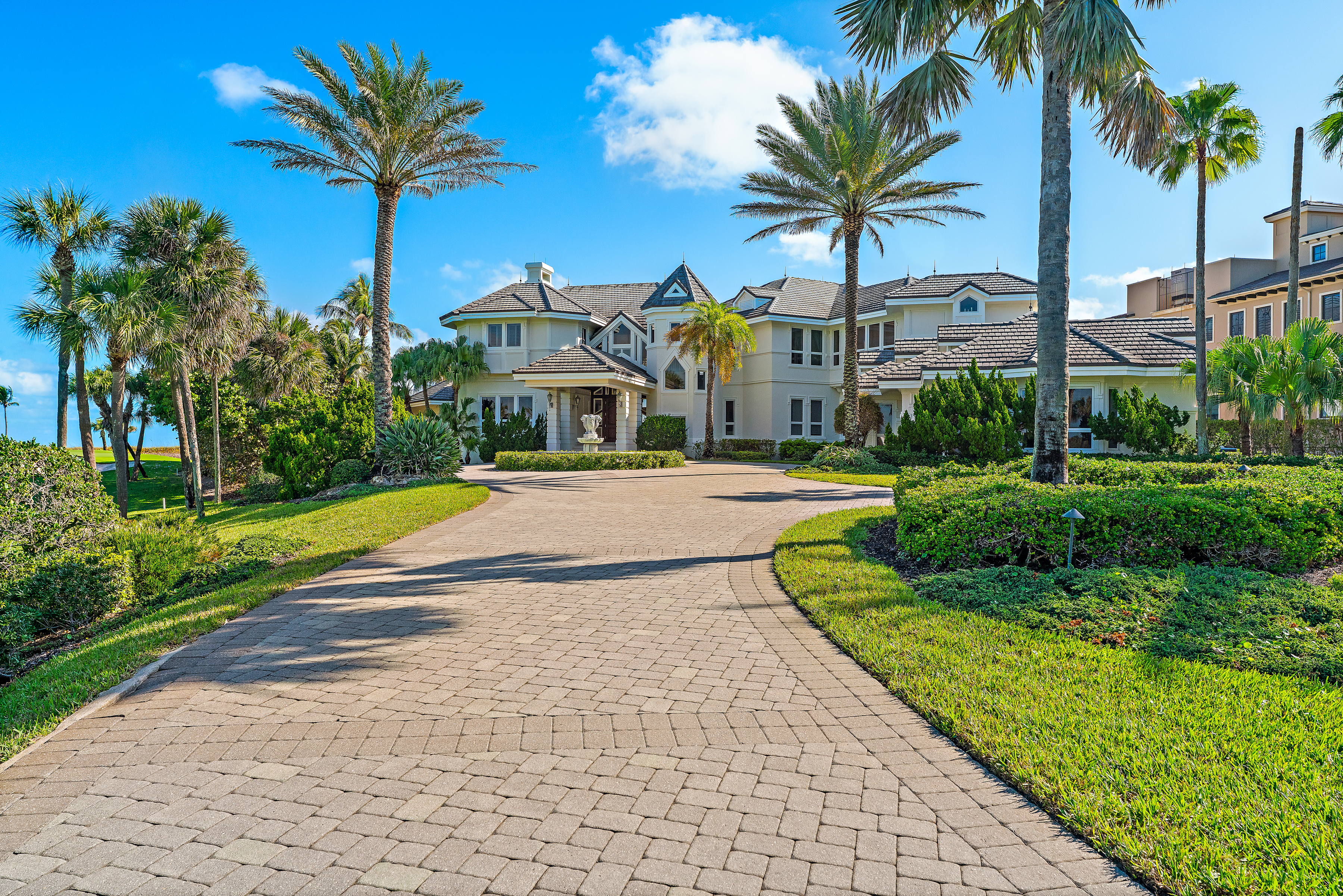 3066 SE Dune Drive Stuart FL 34996