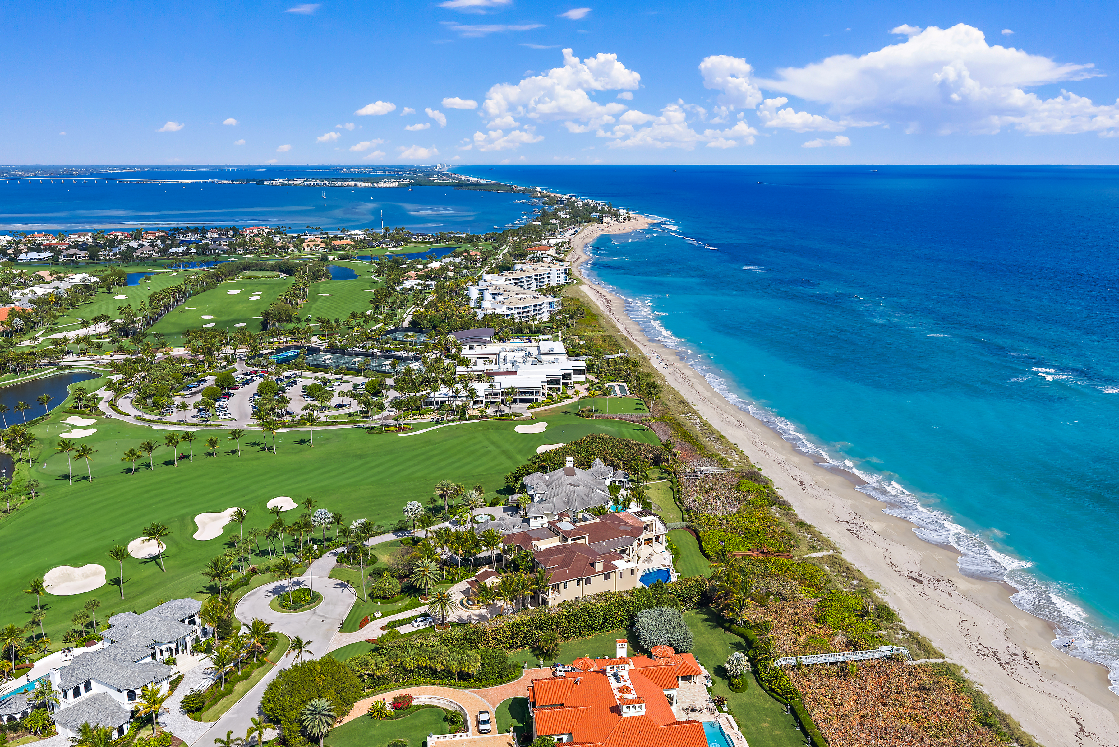 3066 SE Dune Drive Stuart FL 34996