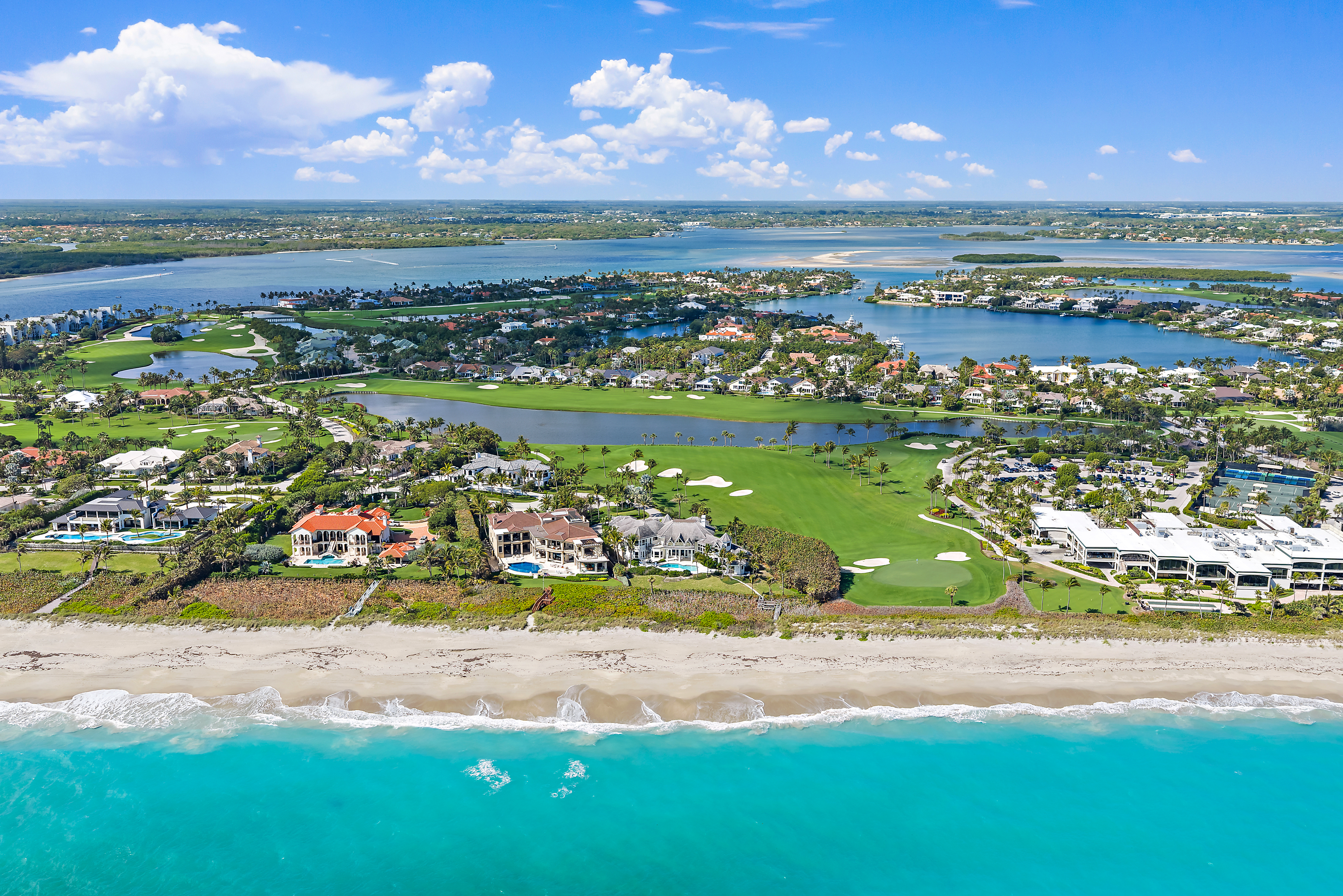 3066 SE Dune Drive Stuart FL 34996