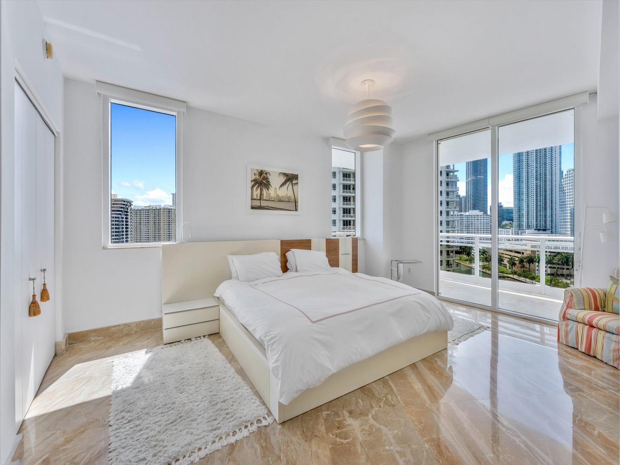 901 Brickell Key Boulevard Miami FL 33131