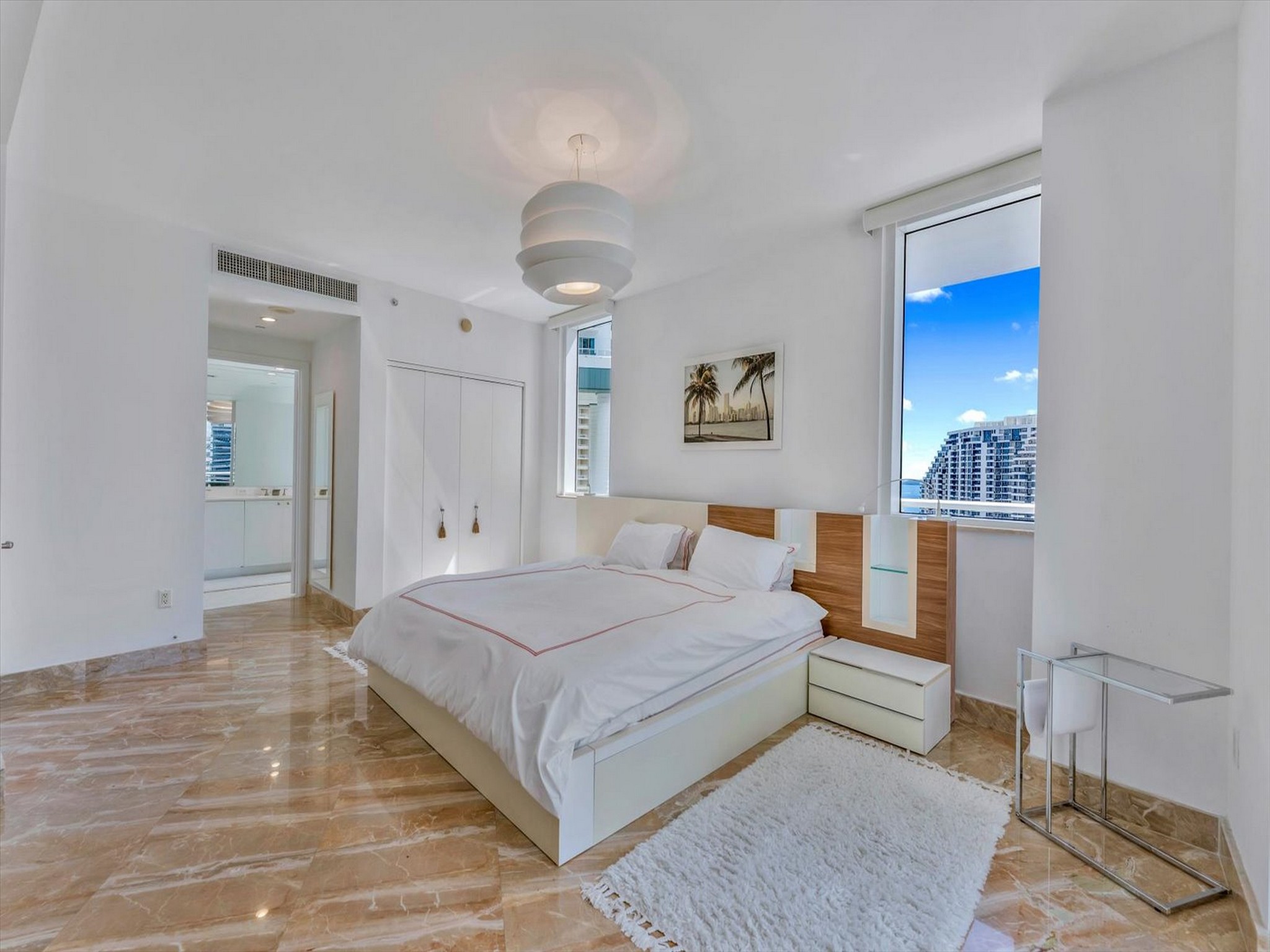 901 Brickell Key Boulevard Miami FL 33131