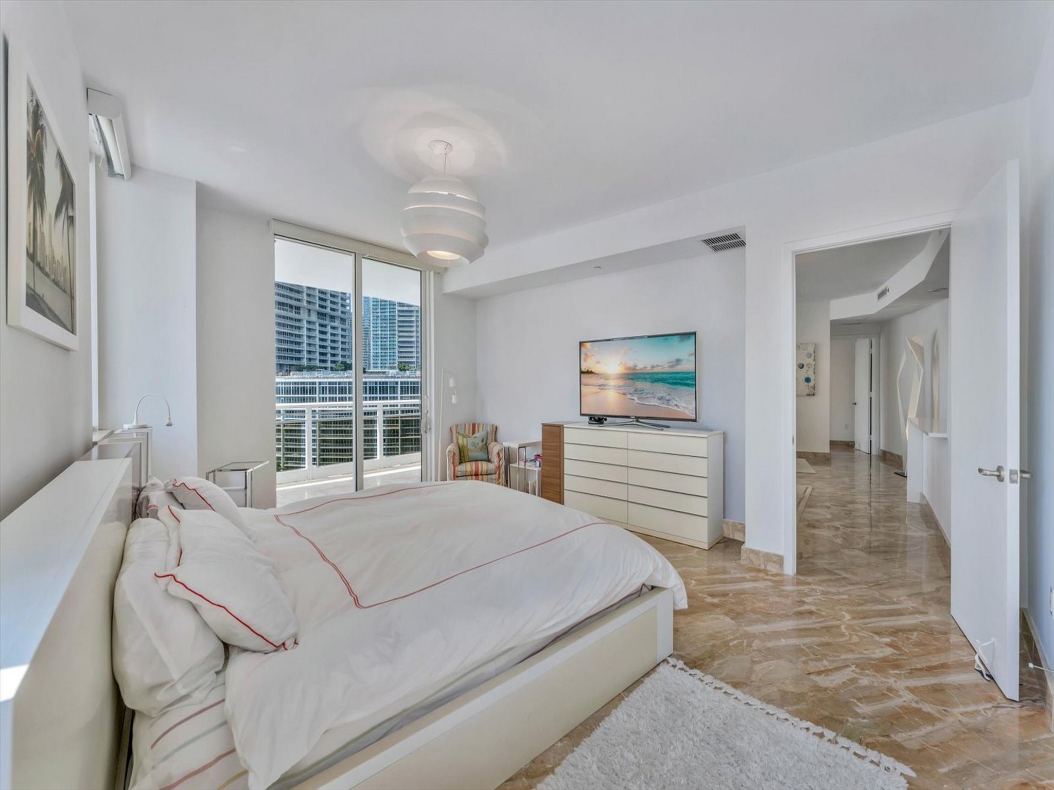901 Brickell Key Boulevard Miami FL 33131