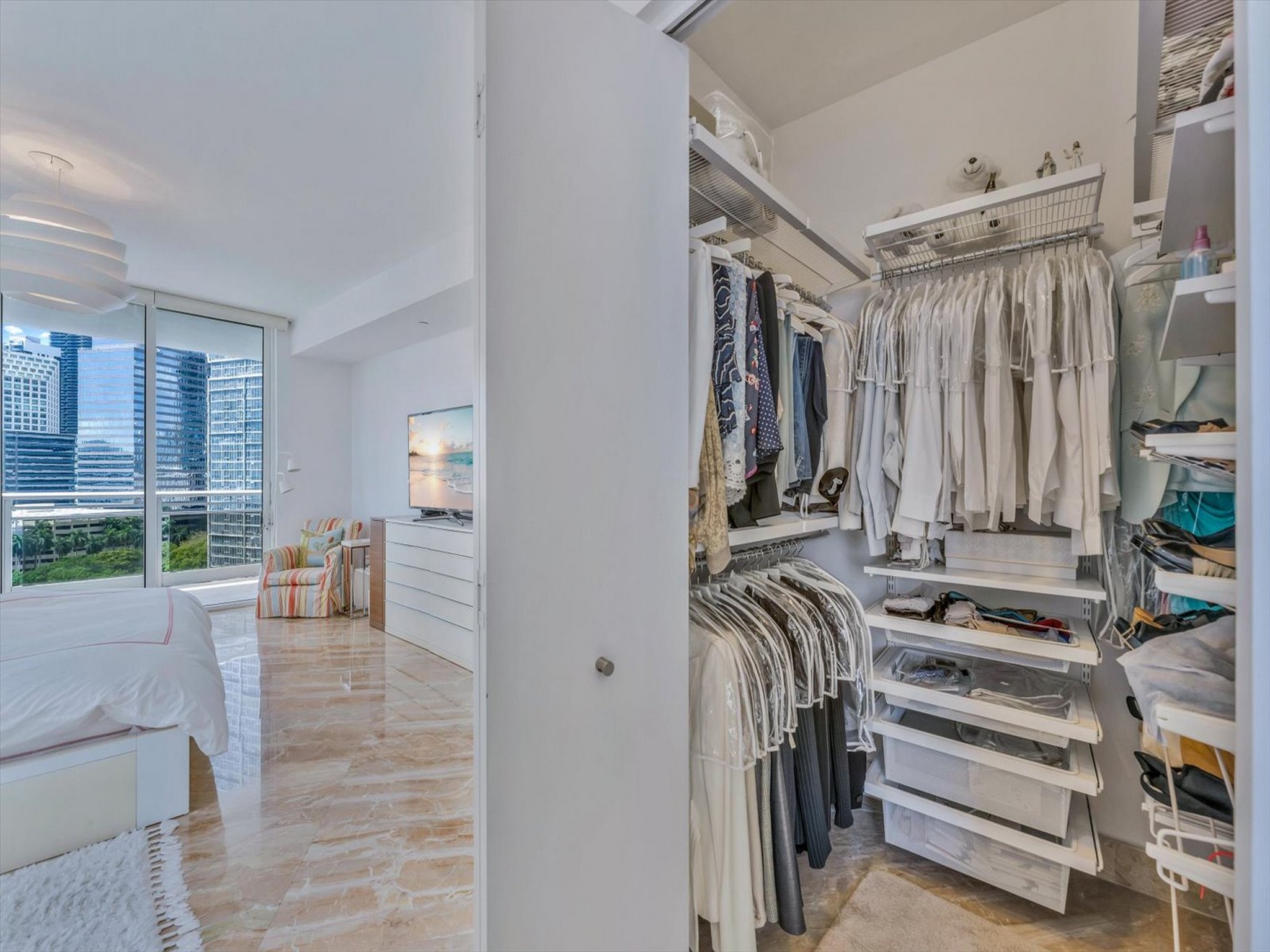 901 Brickell Key Boulevard Miami FL 33131